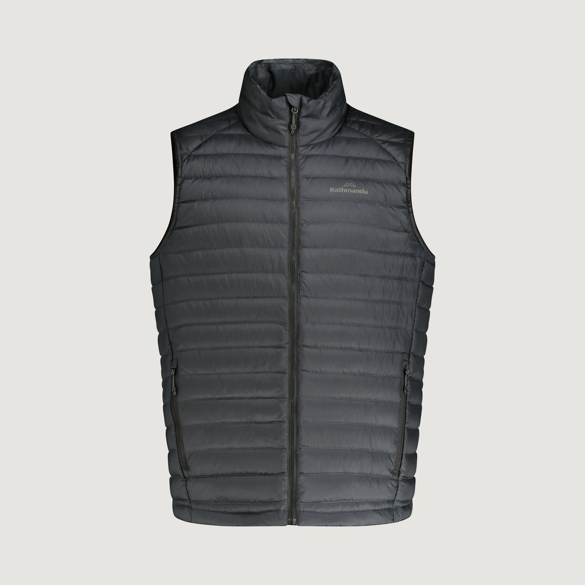 Kathmandu Men s Heli R Men s Down Vest Portwest The Outdoor Shop
