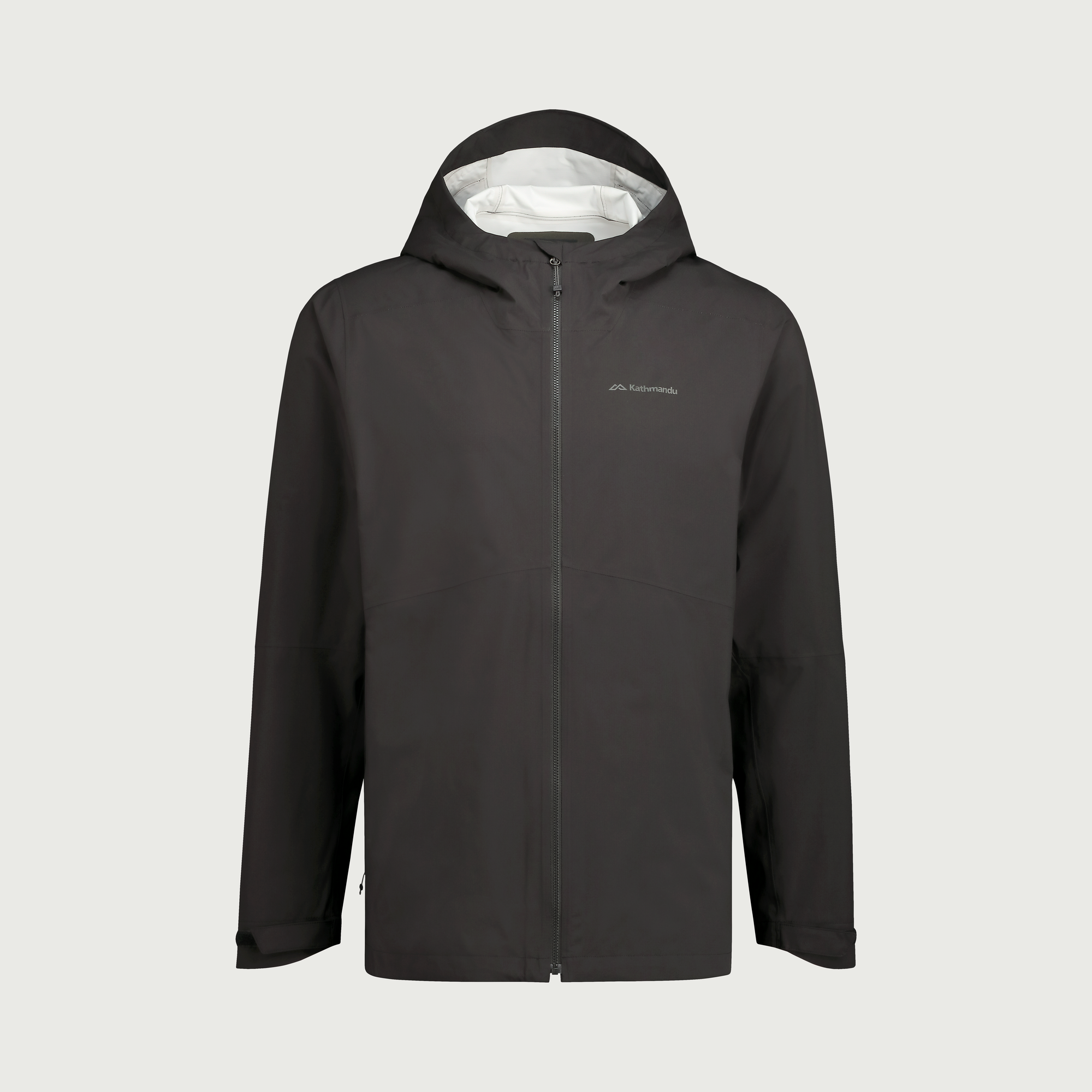 Kathmandu Trailhead Stretch Men's 2.5-Layer Rain Jacket | KATHMANDU | Portwest - The Outdoor Shop