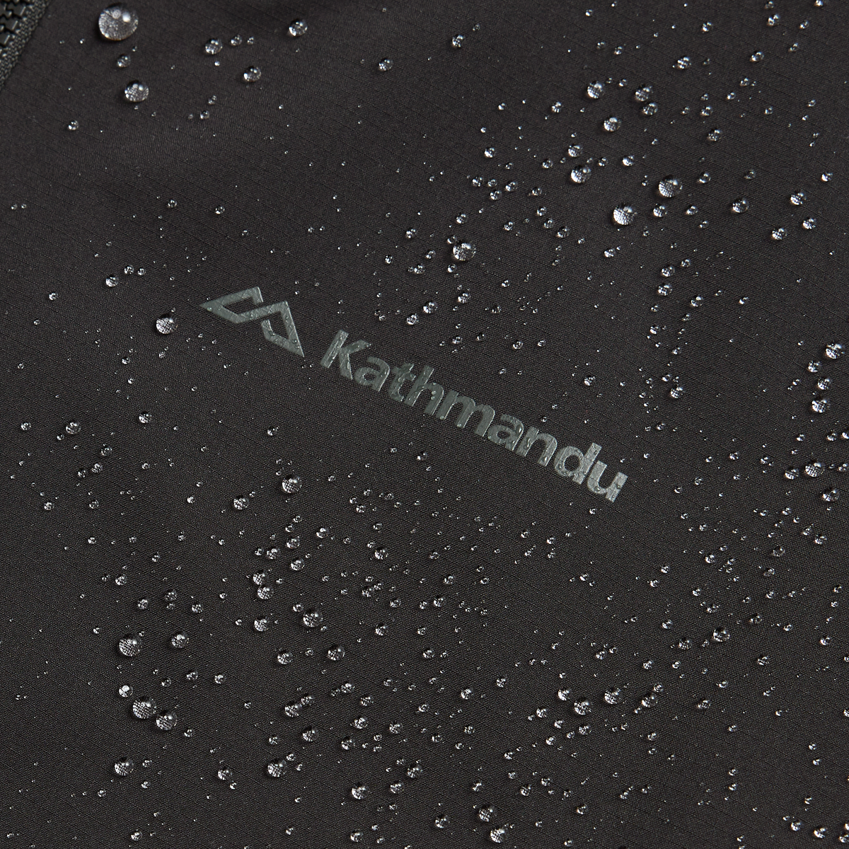 Kathmandu Trailhead Stretch Men's 2.5-Layer Rain Jacket | KATHMANDU | Portwest - The Outdoor Shop