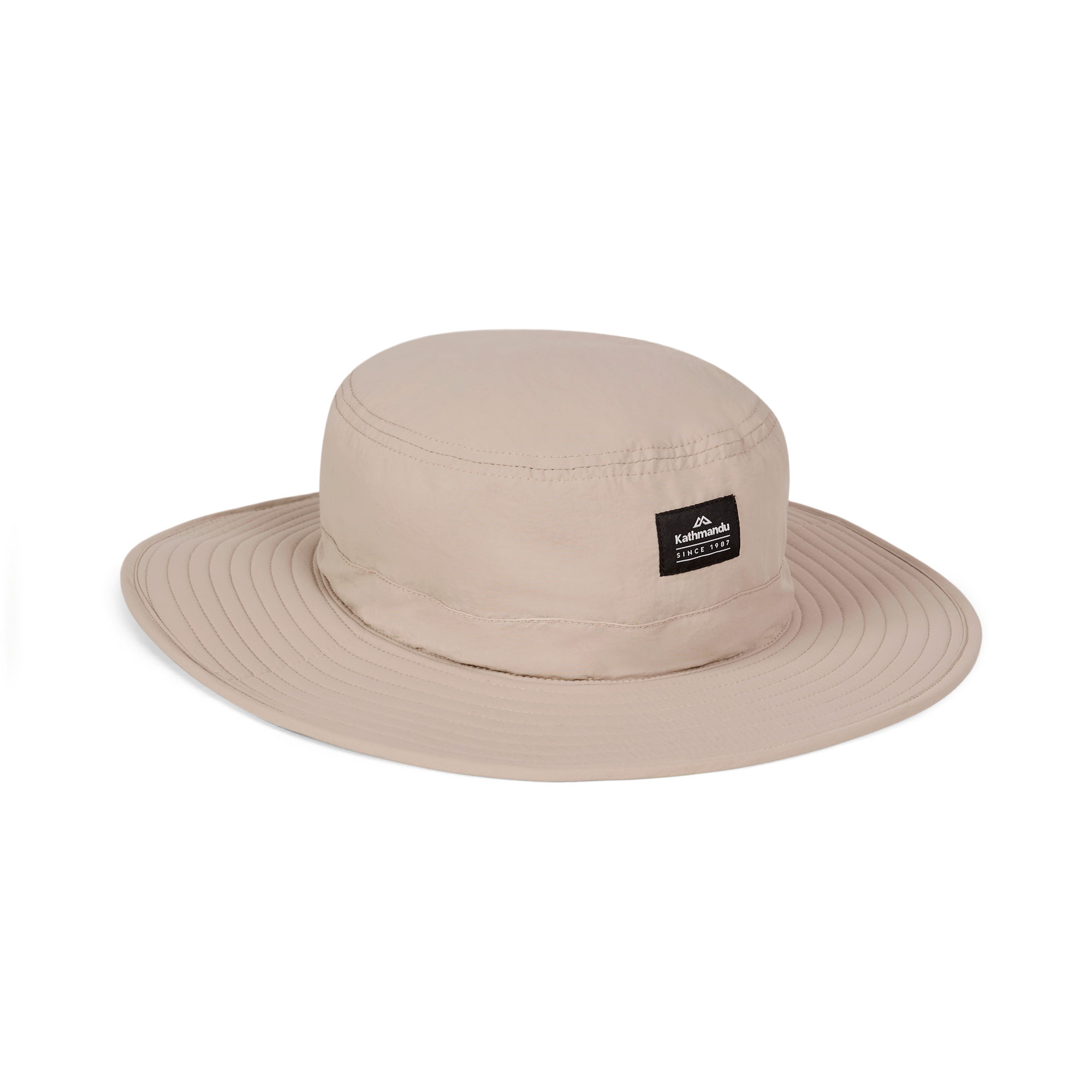 EVRY-Day UPF 50+ Wide Brim Hat | KATHMANDU | Portwest - The Outdoor Shop