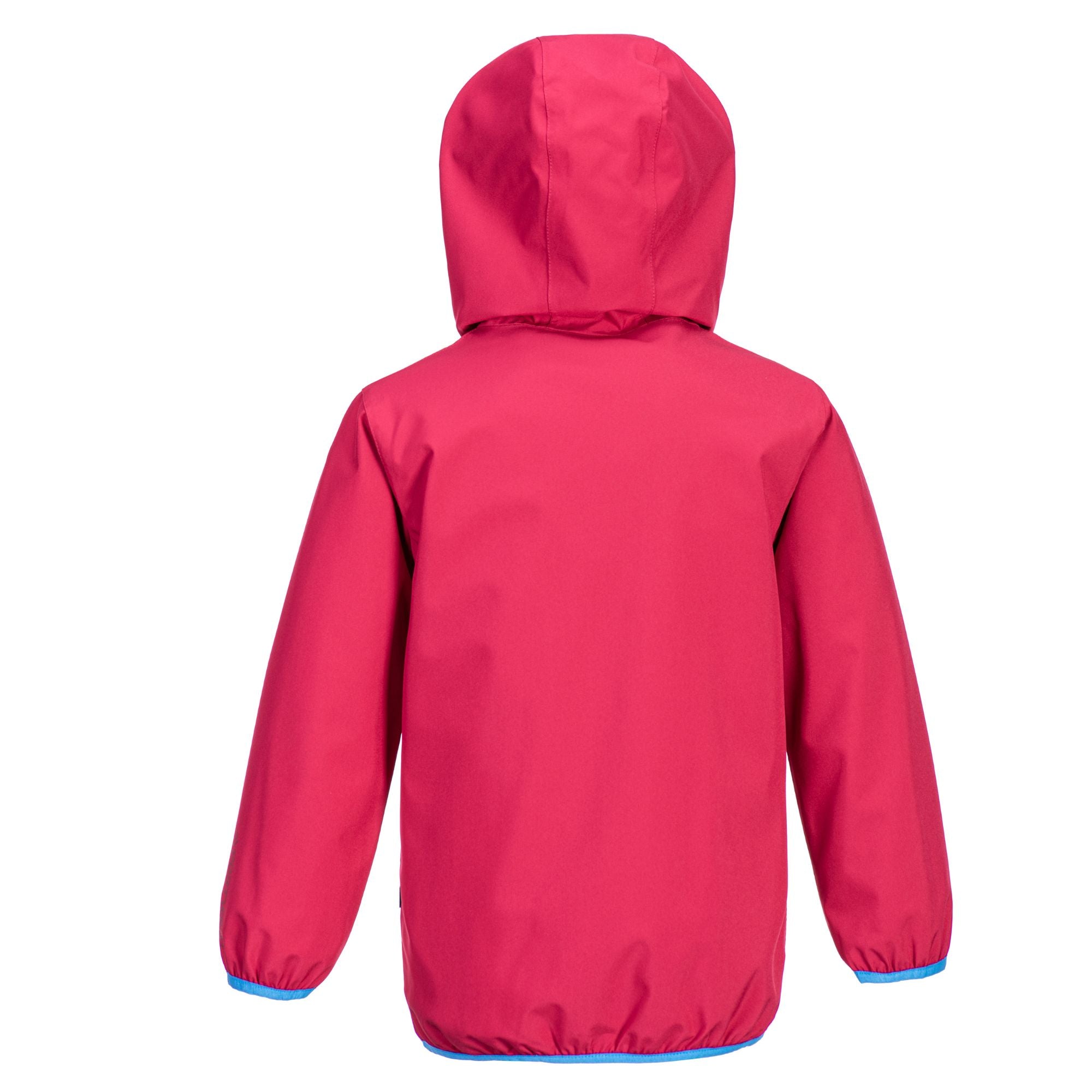 Portwest Ballybunion Kids Rain Jacket | PORTWEST | Portwest - The Outdoor Shop