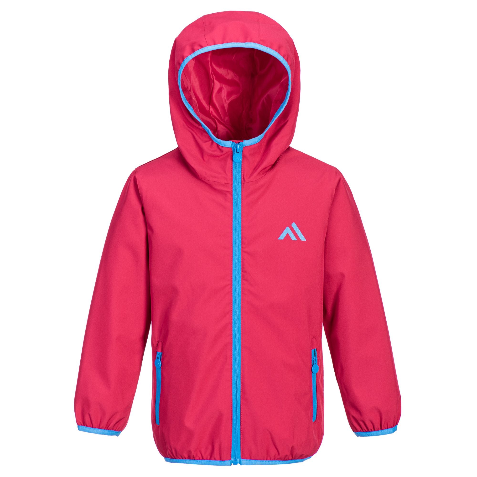 Portwest Ballybunion Kids Rain Jacket | PORTWEST | Portwest - The Outdoor Shop