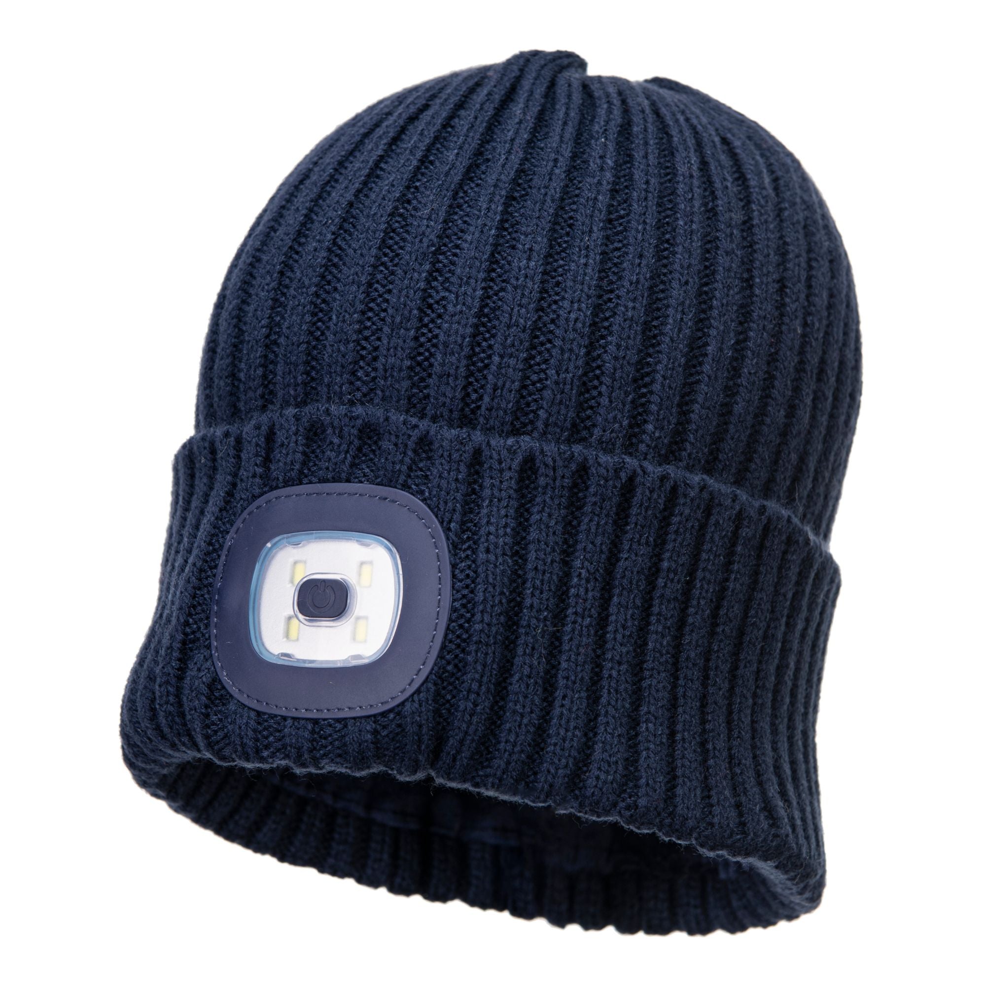 Portwest Dromoland LED Beanie | PORTWEST | Portwest - The Outdoor Shop