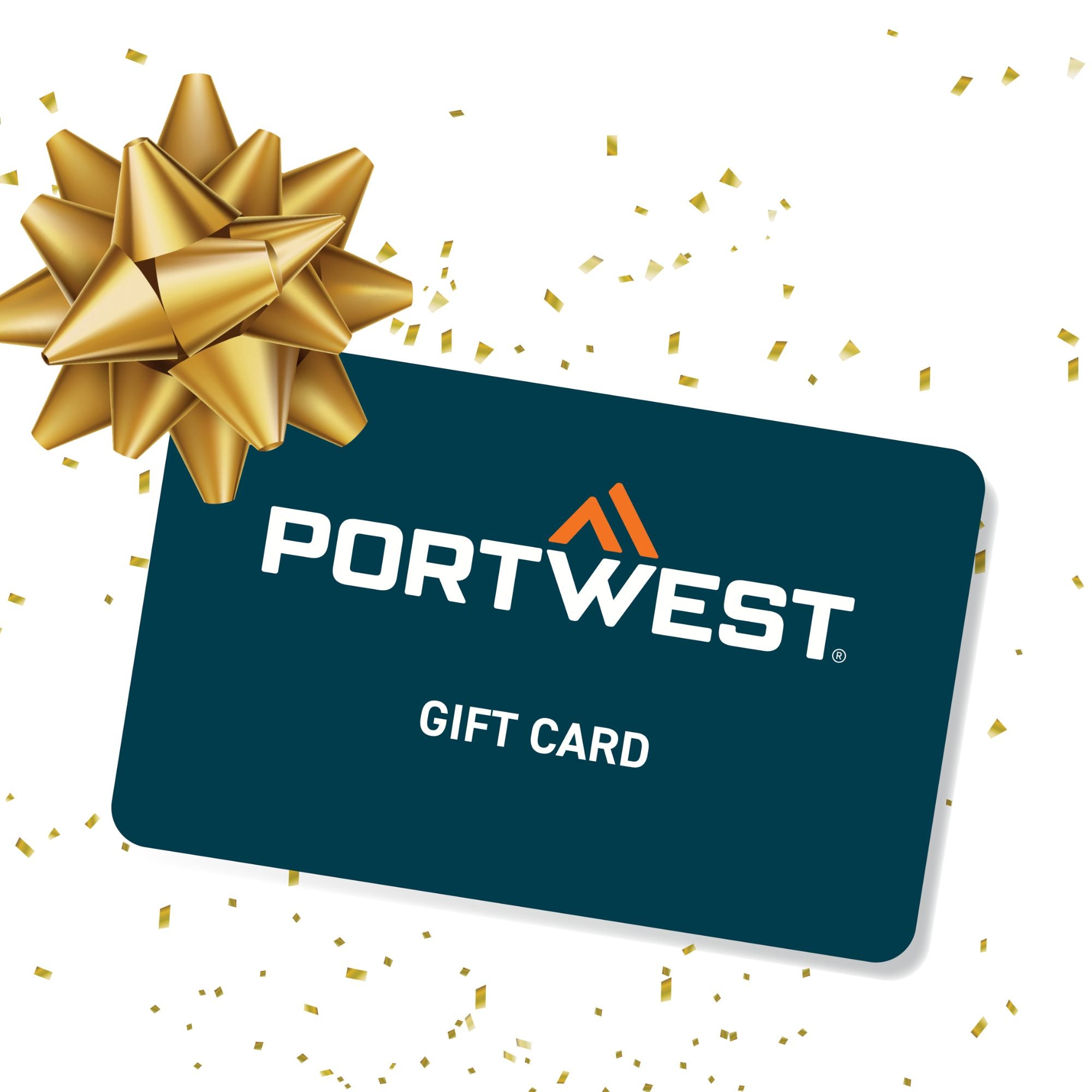 Portwest Ireland Gift Card - For Online Use