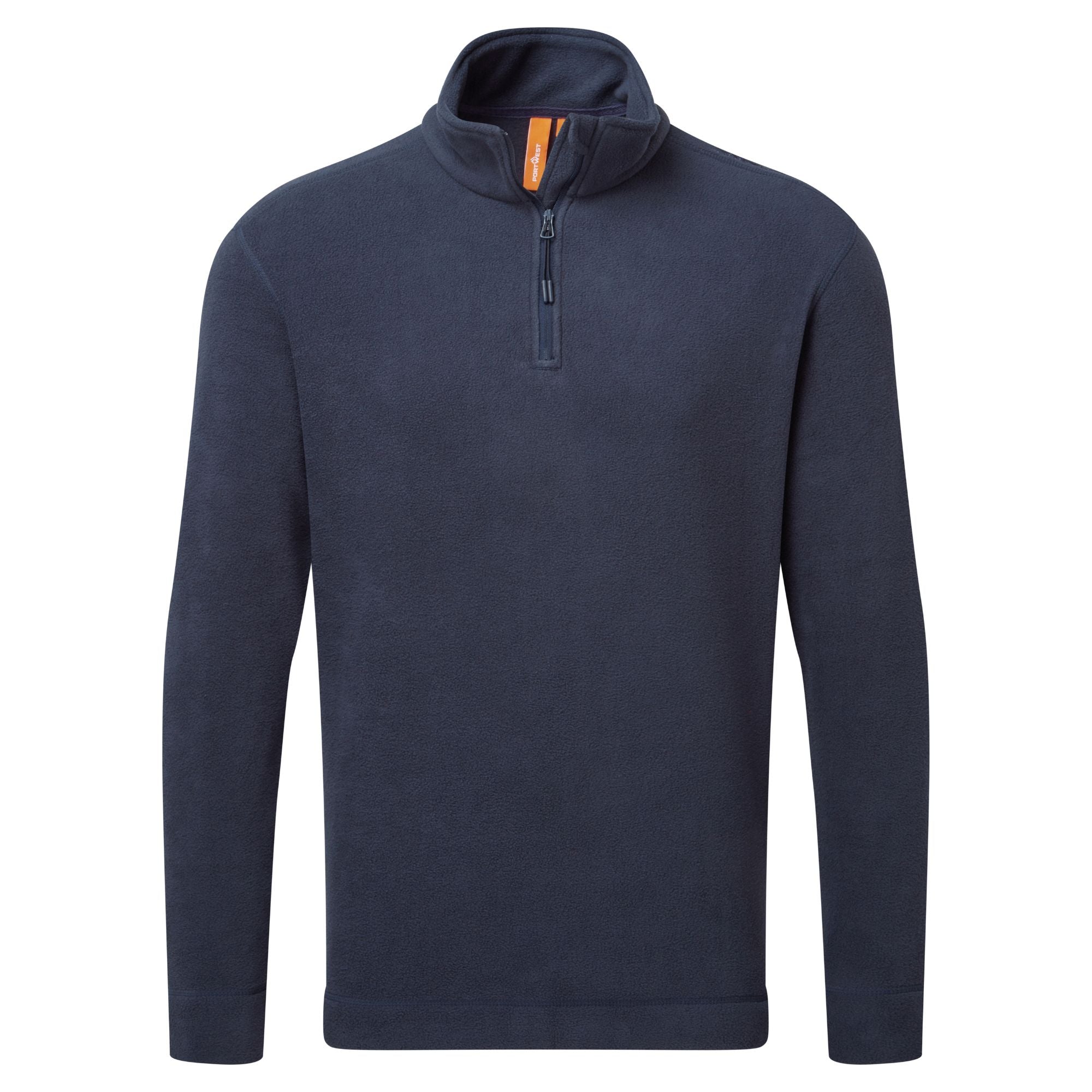 Portwest Men's Ben Fleece | PORTWEST | Portwest - The Outdoor Shop