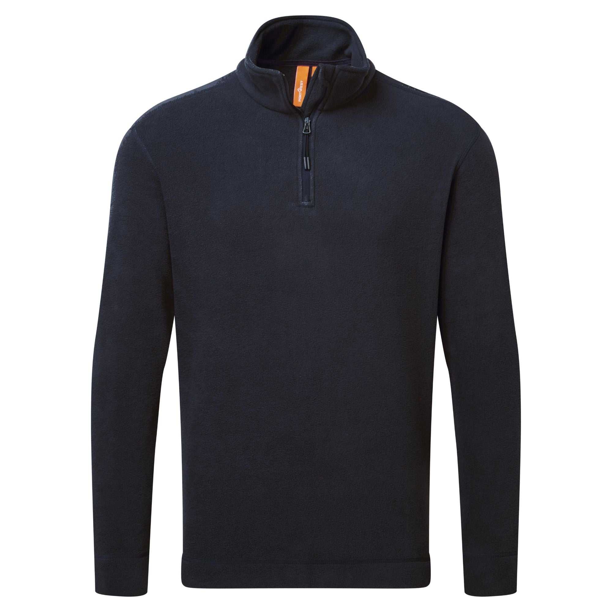 Portwest Men's Ben Fleece | PORTWEST | Portwest - The Outdoor Shop