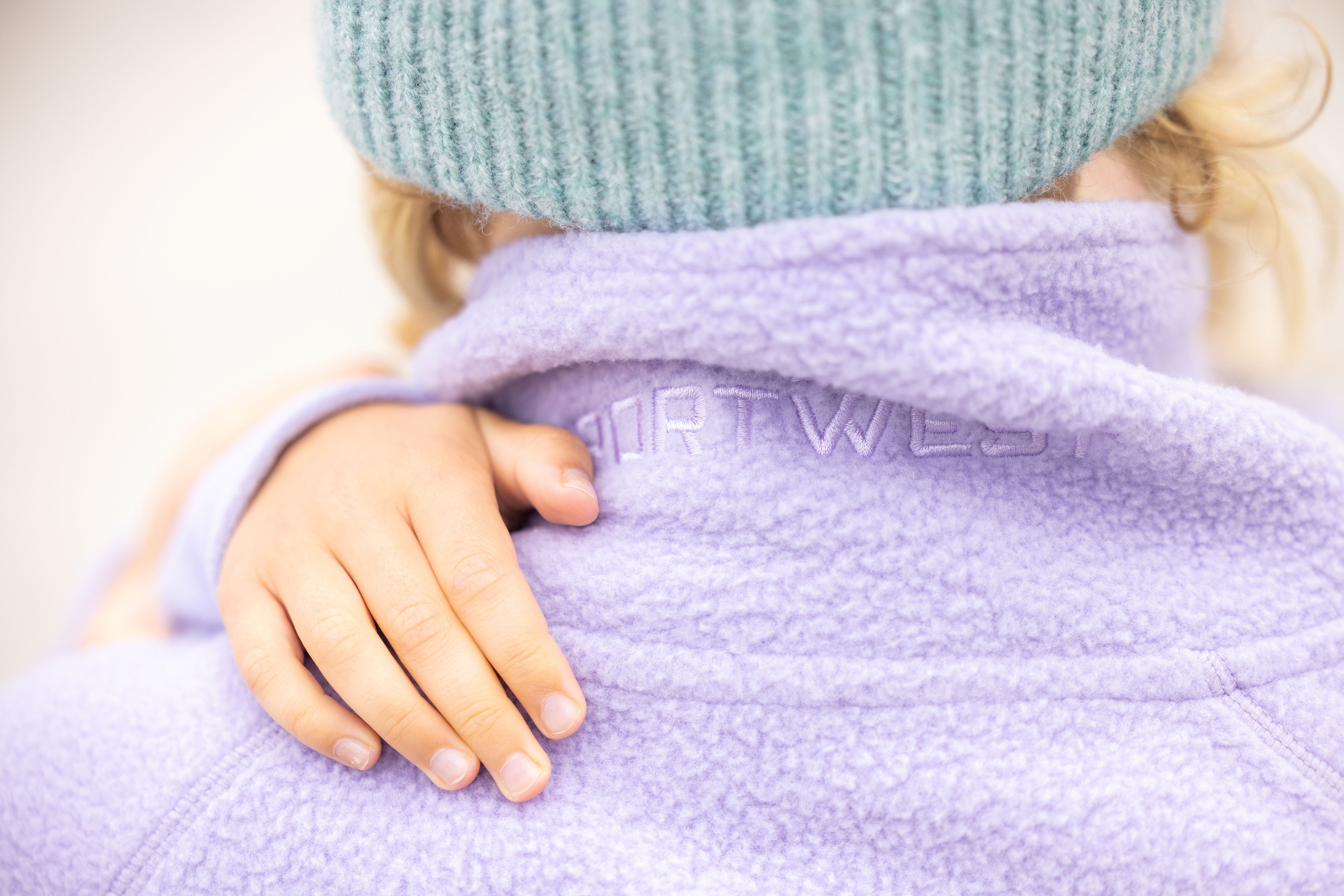 Women's Wicklow Fleece | Portwest | Portwest - The Outdoor Shop
