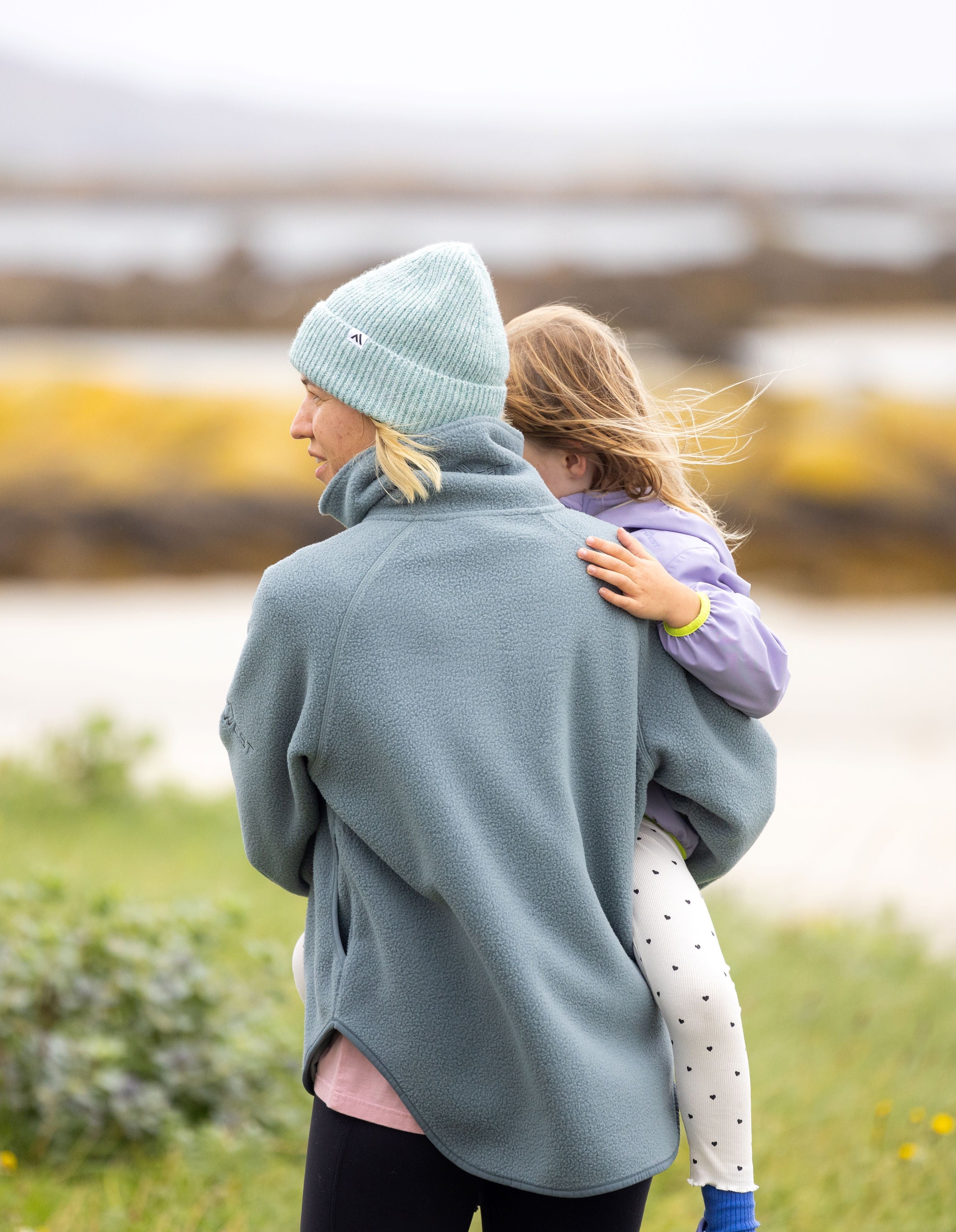 Women's Powerscourt Fleece | Portwest | Portwest - The Outdoor Shop