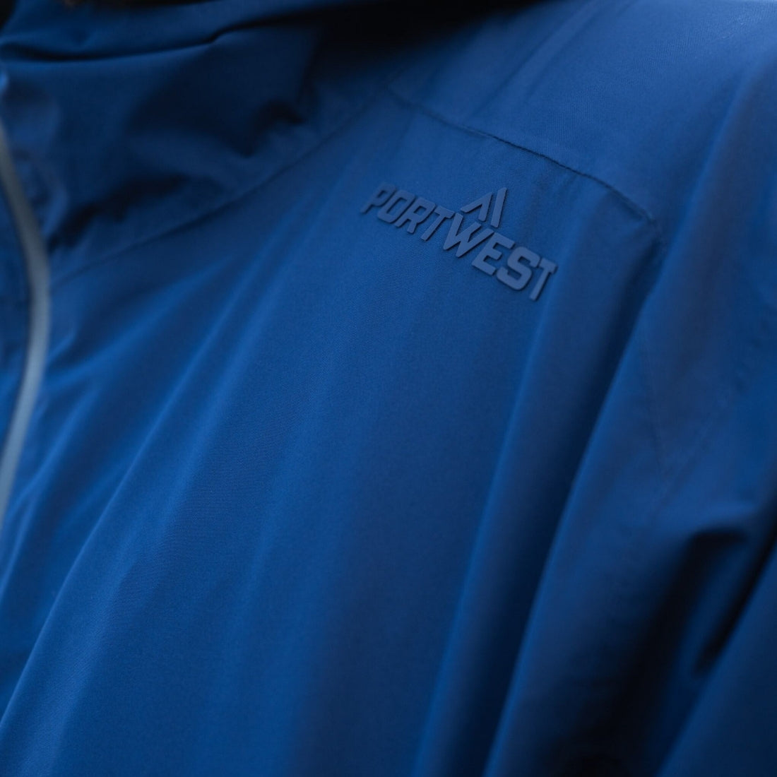 Portwest Priory Men’s 10K Waterproof Hooded Jacket | Portwest | Portwest - The Outdoor Shop