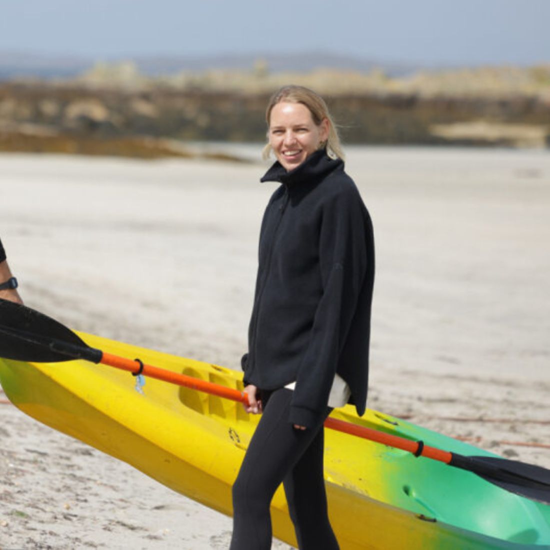 Portwest Women's Powerscourt Fleece