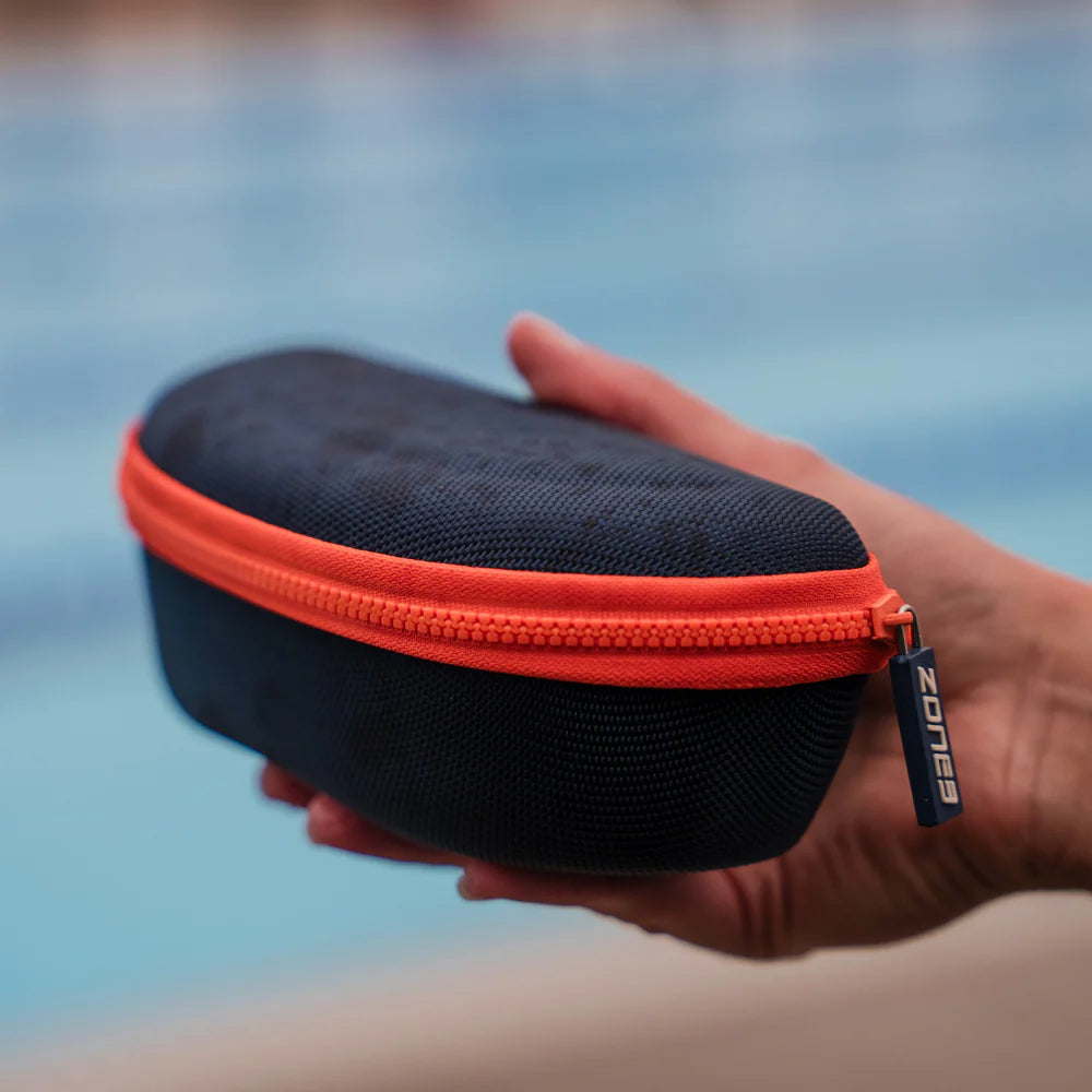 ZONE3 Protective Swim Goggle Case | Zone 3 | Portwest - The Outdoor Shop