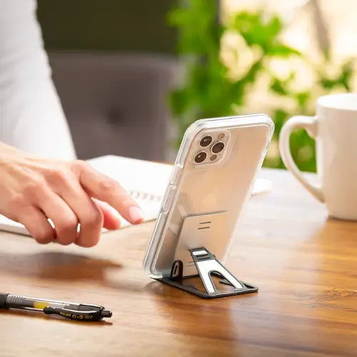 NT QUIKSTAND PORTABLE DEVICE STAND | NITEIZE | Portwest - The Outdoor Shop