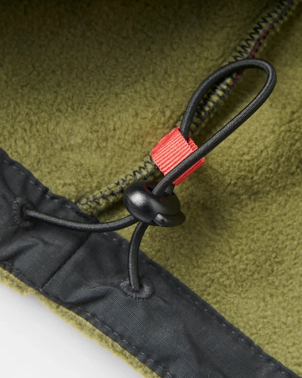 Passenger Men's Woodland Hooded Polartec® Fleece