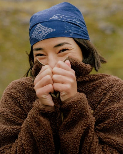 Passenger Women's Ravi Sherpa Fleece