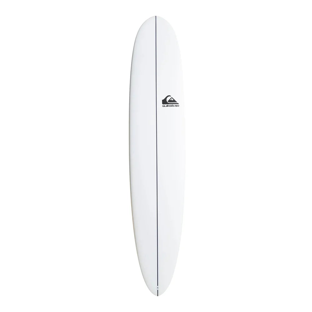 Long Log Hard Surfboard - 9'1" | Quiksilver | Portwest - The Outdoor Shop