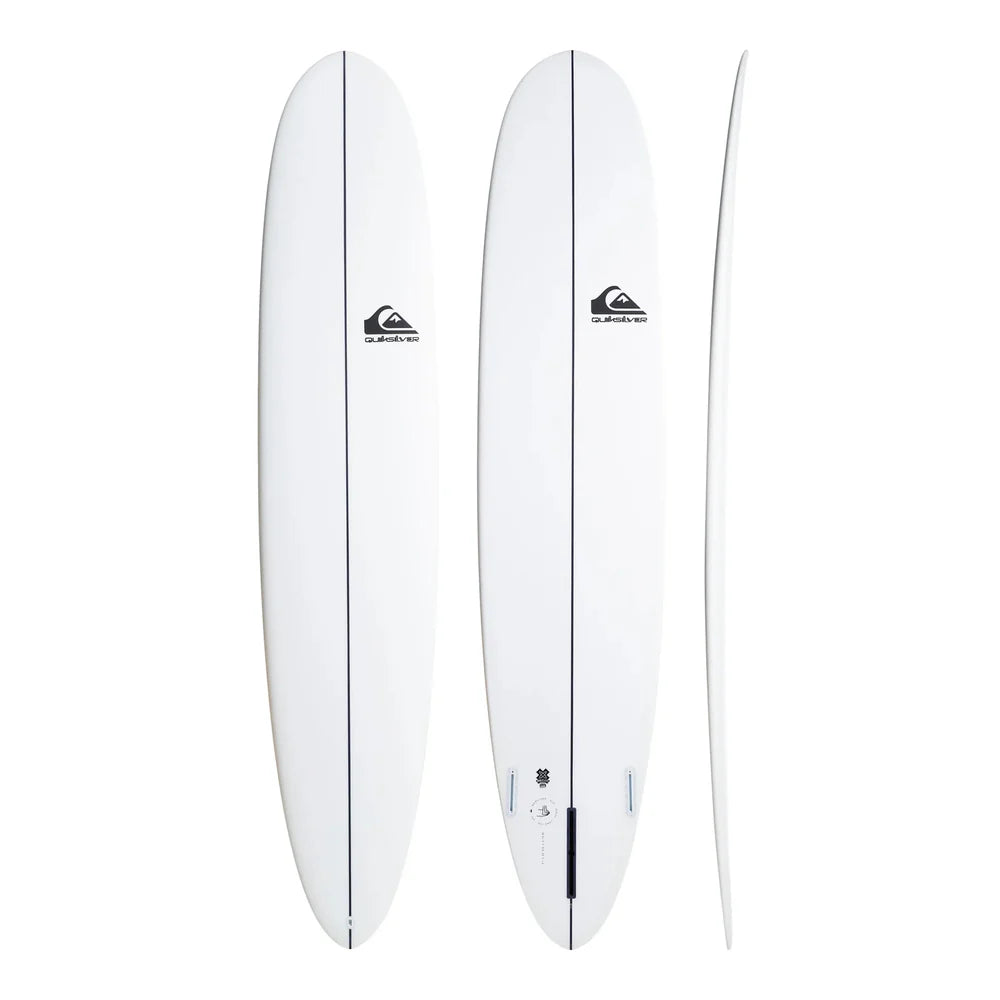 Long Log Hard Surfboard - 9'1" | Quiksilver | Portwest - The Outdoor Shop
