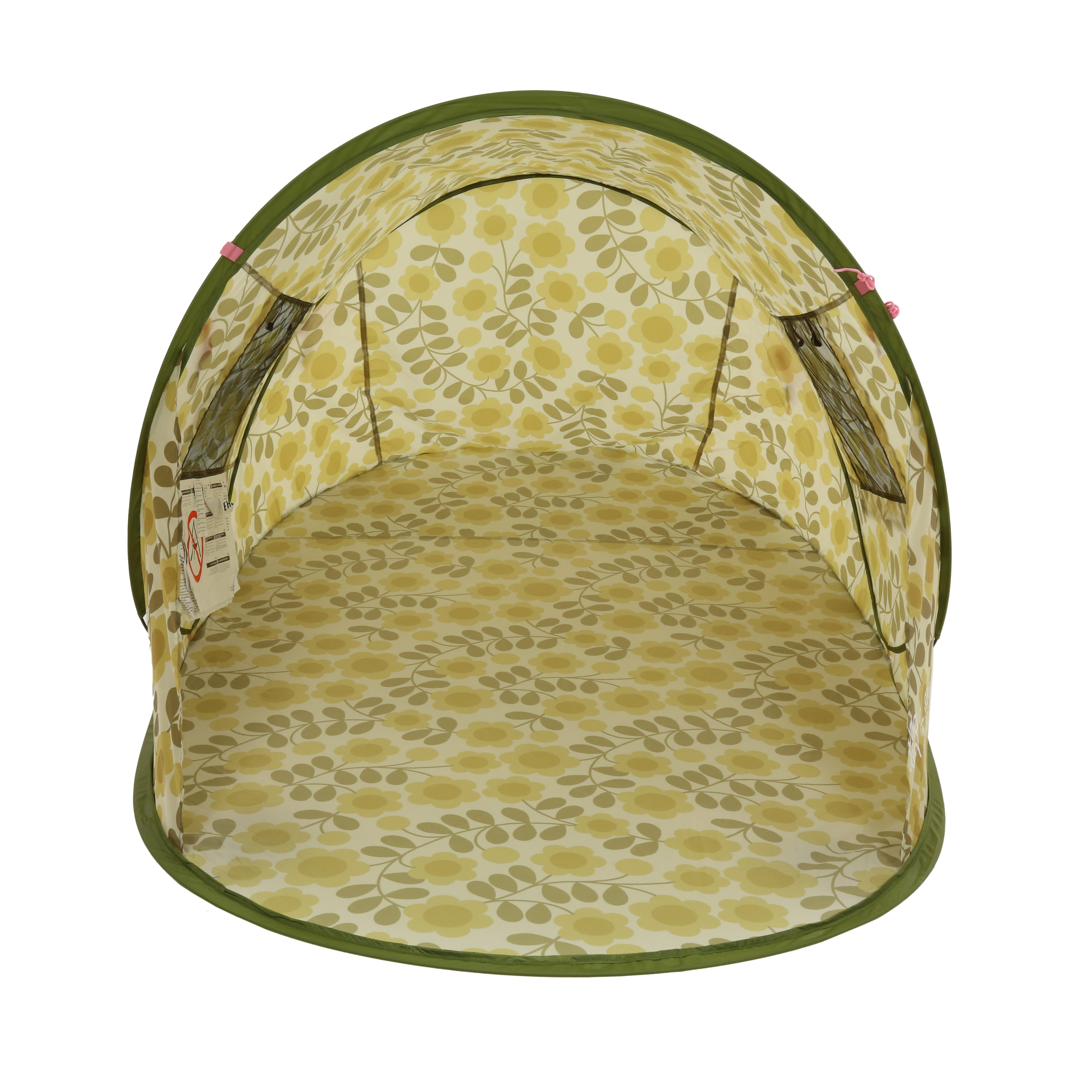 Regatta Orla Kiely Pop-Up Beach Shelter | REGATTA | Portwest - The Outdoor Shop