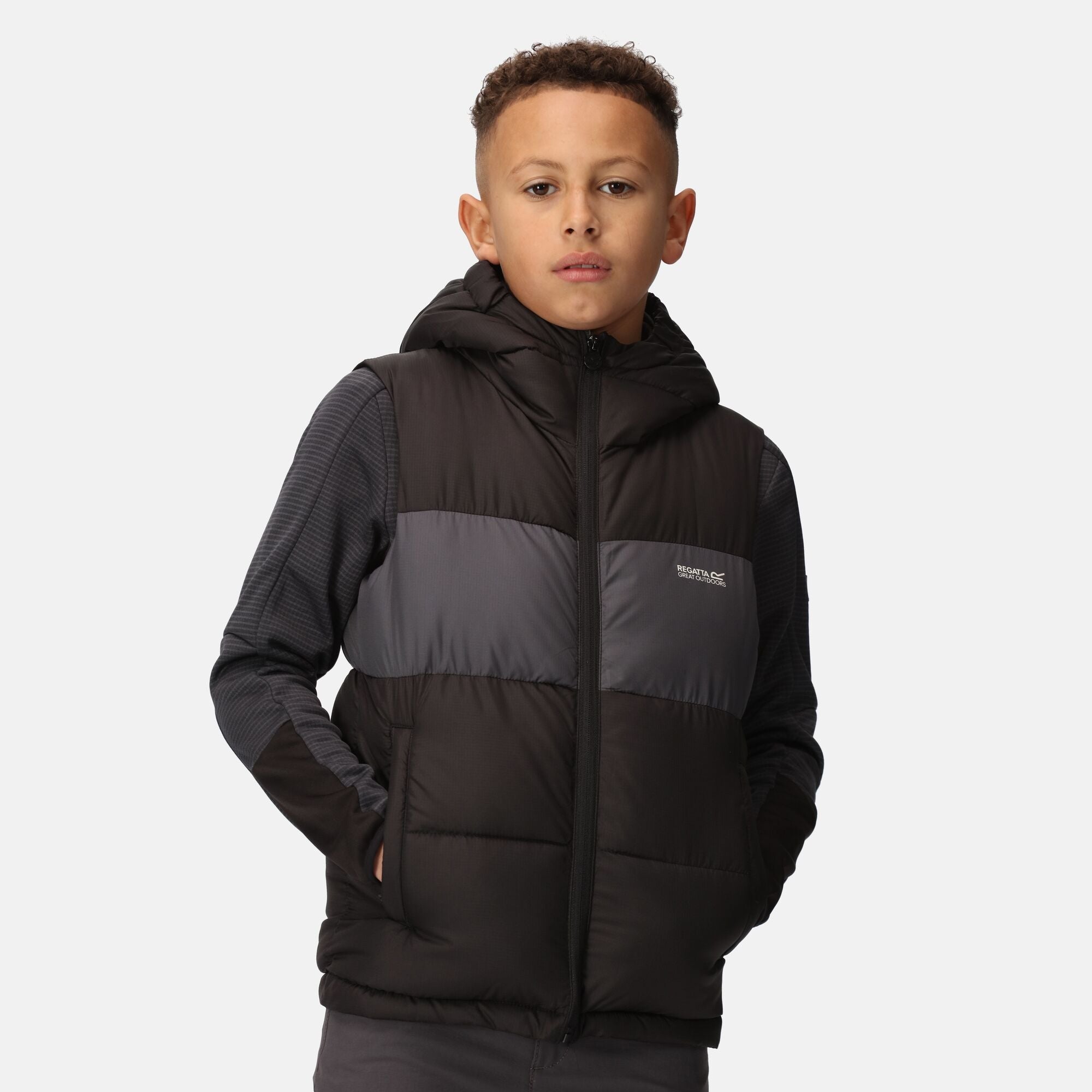 Regatta Lofthouse Bodywarmer | Regatta | Portwest - The Outdoor Shop