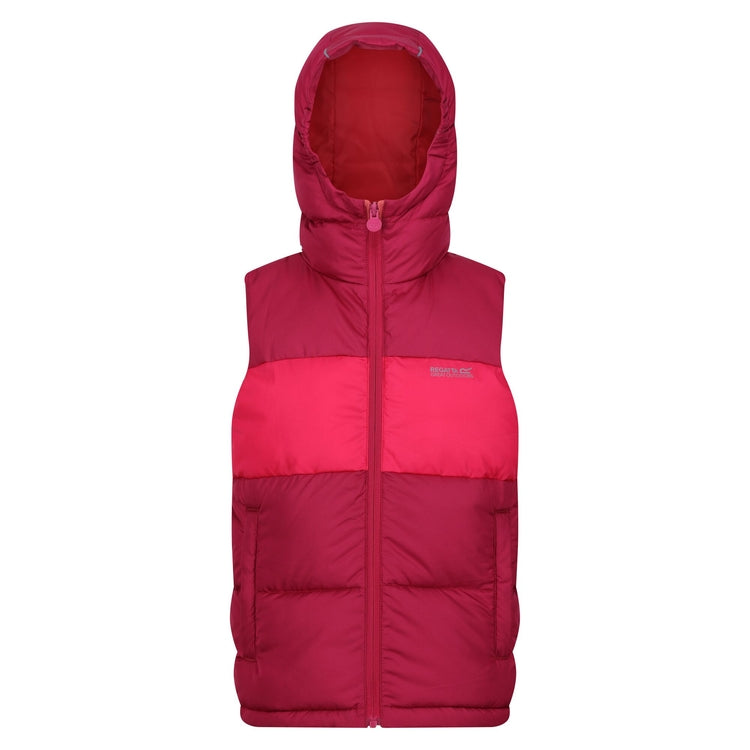 Regatta Lofthouse Bodywarmer | Regatta | Portwest - The Outdoor Shop