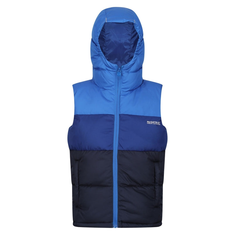 Regatta Lofthouse Bodywarmer | Regatta | Portwest - The Outdoor Shop