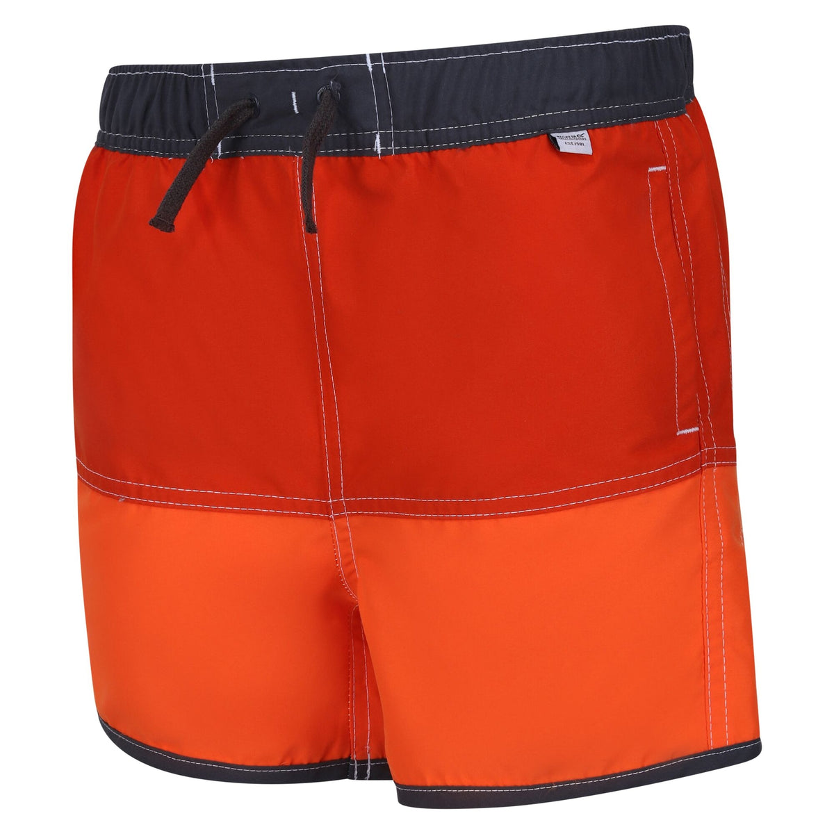 Regatta Boy's Sergio Shorts | Regatta | Portwest - The Outdoor Shop