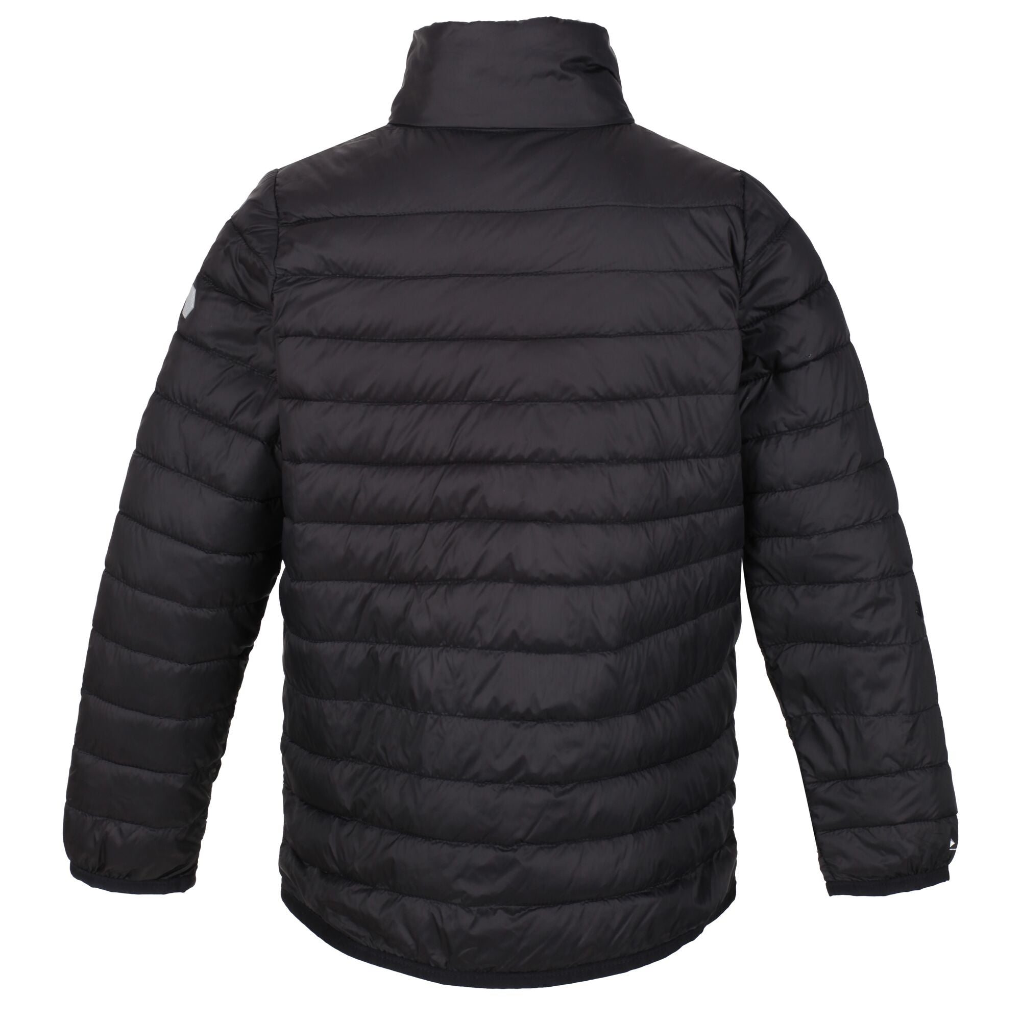 Regatta Junior Hillpack Insulated Quilted Jacket | REGATTA | Portwest - The Outdoor Shop