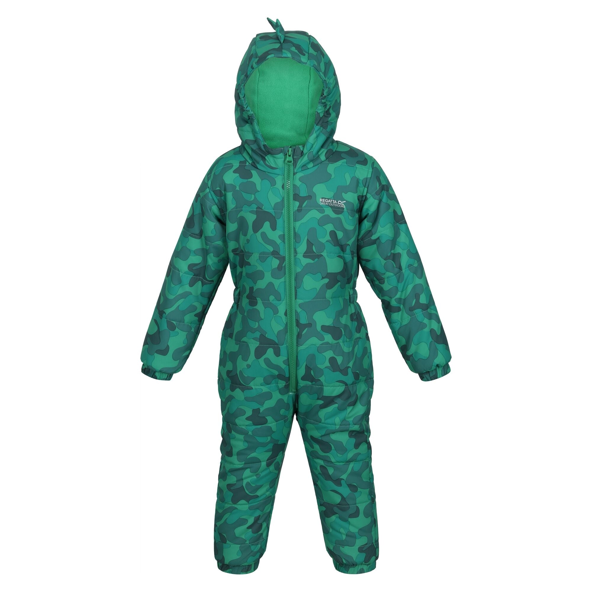 Regatta Kids' Penrose Puddle Suit | Regatta | Portwest - The Outdoor Shop