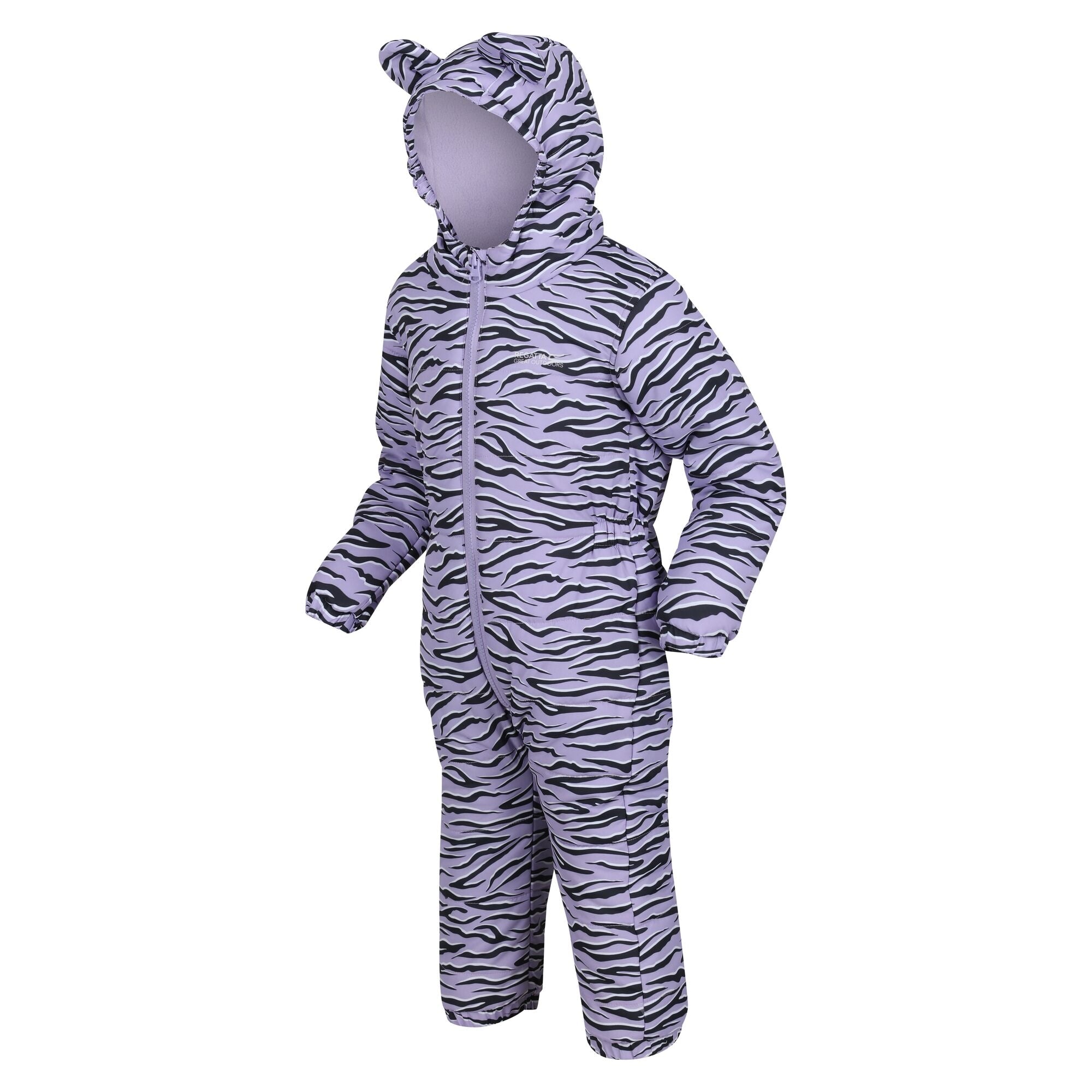 Regatta Kids' Penrose Puddle Suit | Regatta | Portwest - The Outdoor Shop