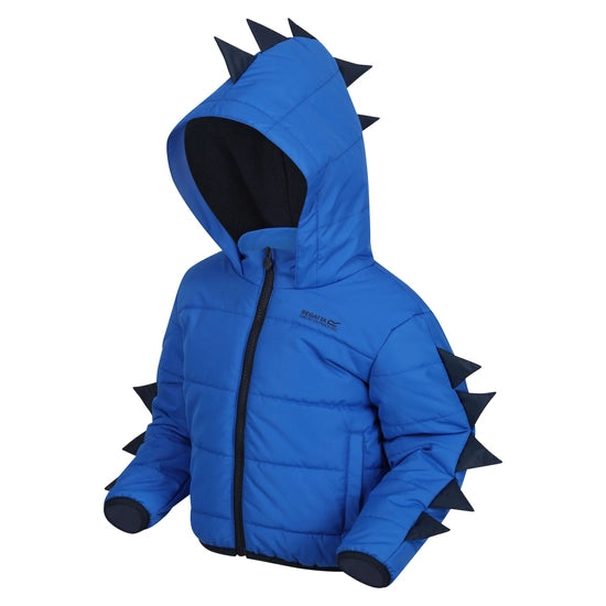 Regatta Character Winter Jacket | REGATTA | Portwest - The Outdoor Shop