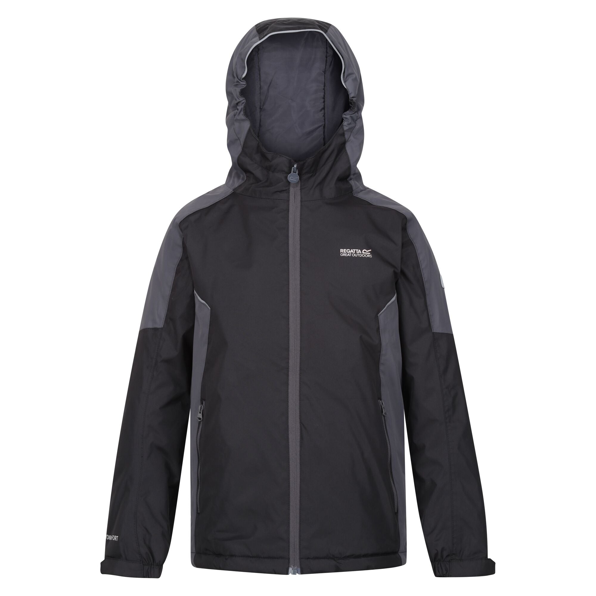 Regatta Hurdle IV Kids' Jacket | REGATTA | Portwest - The Outdoor Shop