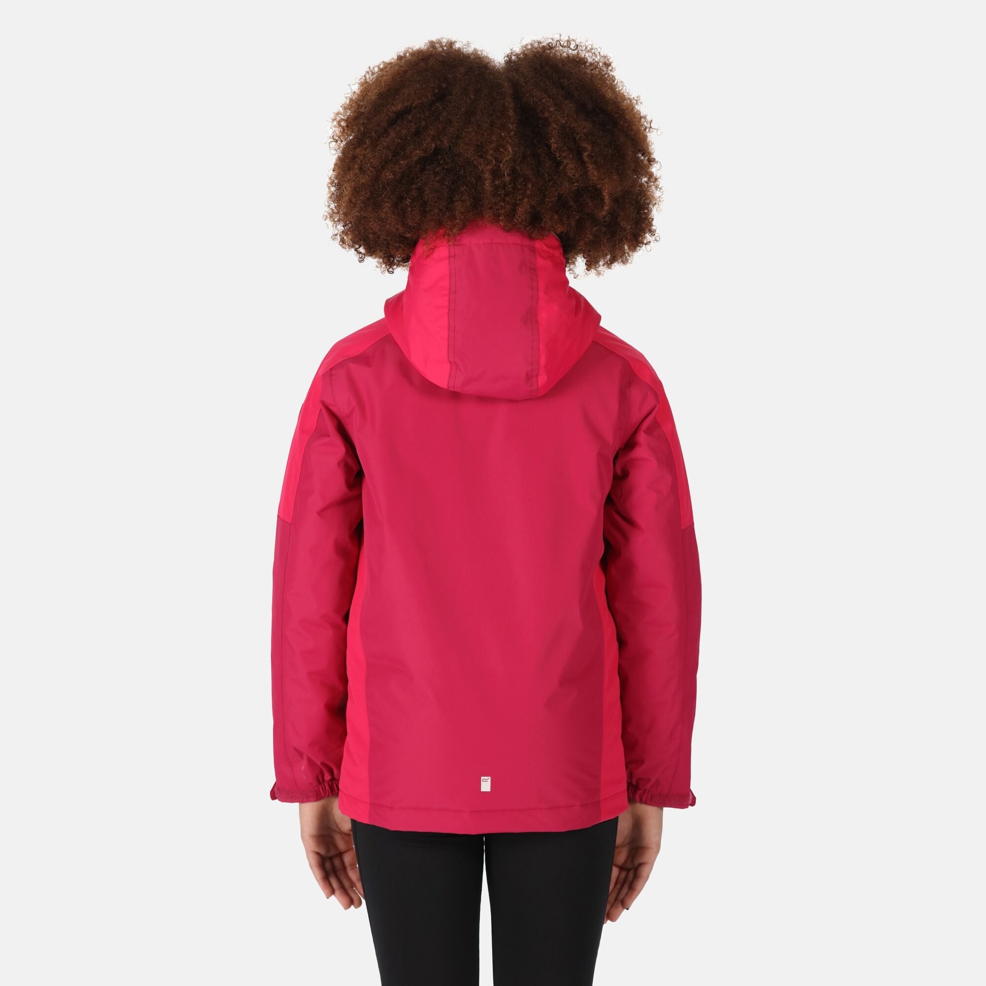 Regatta Hurdle IV Kids' Jacket | REGATTA | Portwest - The Outdoor Shop