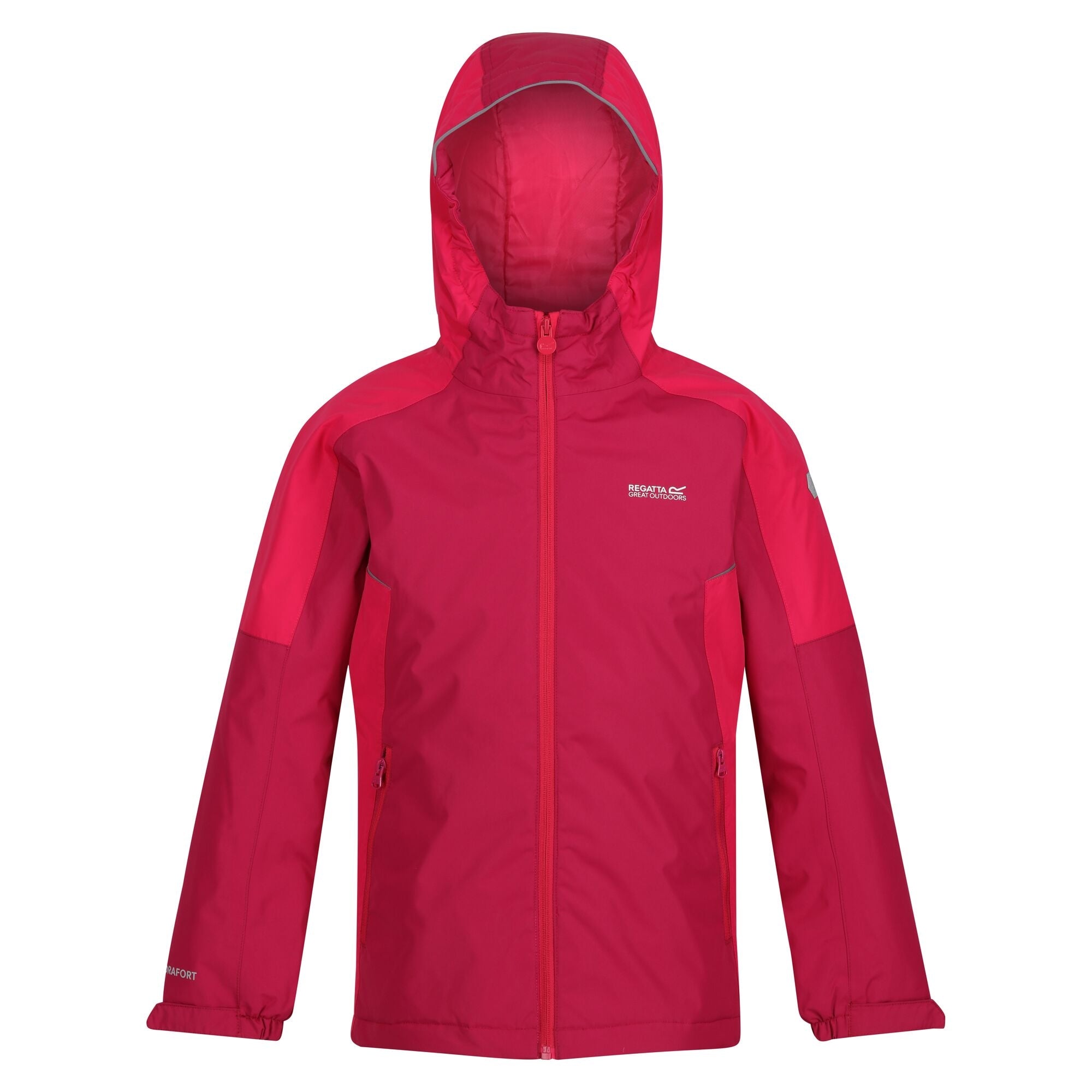 Regatta Hurdle IV Kids' Jacket | REGATTA | Portwest - The Outdoor Shop