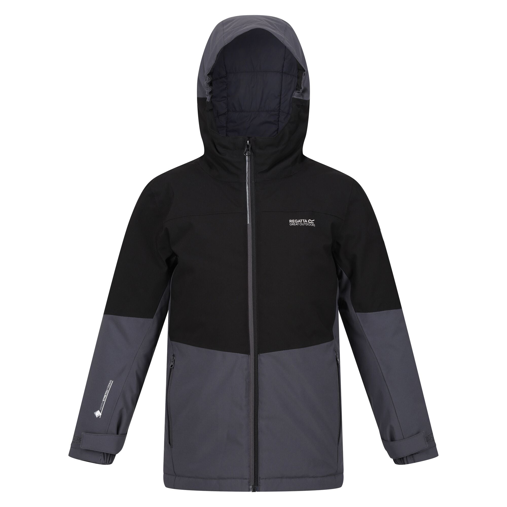 Regatta great outdoors isotex top 10000 stretch
