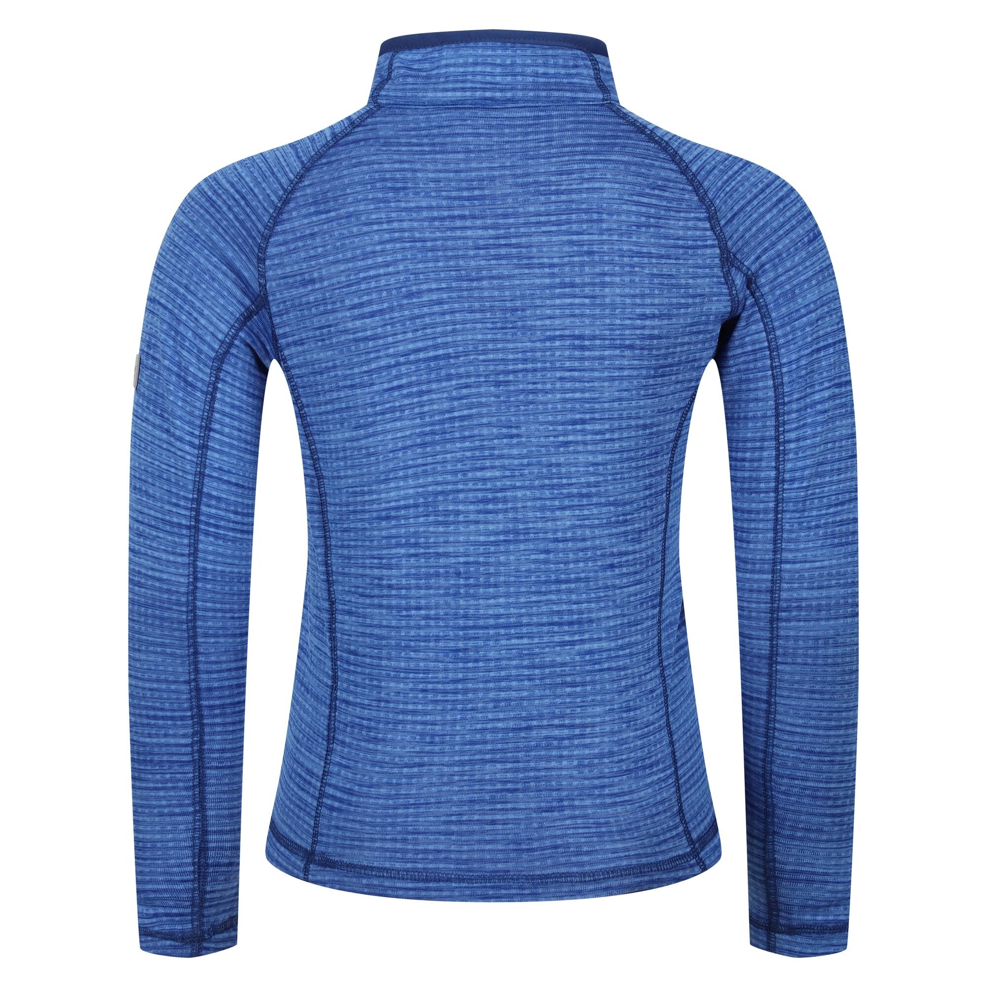 Regatta Kids' Berley Half Zip Top | REGATTA | Portwest - The Outdoor Shop