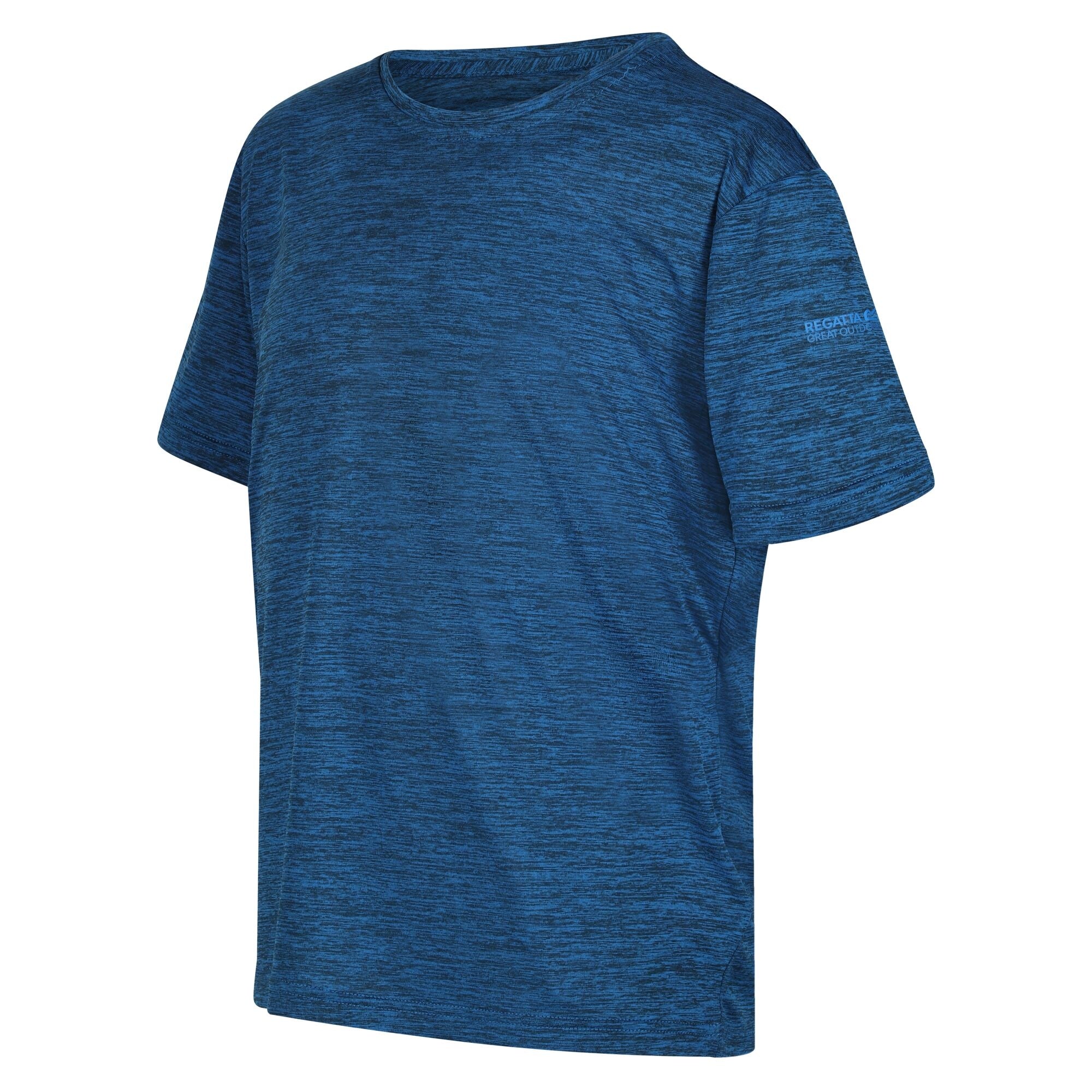 Regatta  Kids' Fingal T-Shirt | Regatta | Portwest - The Outdoor Shop