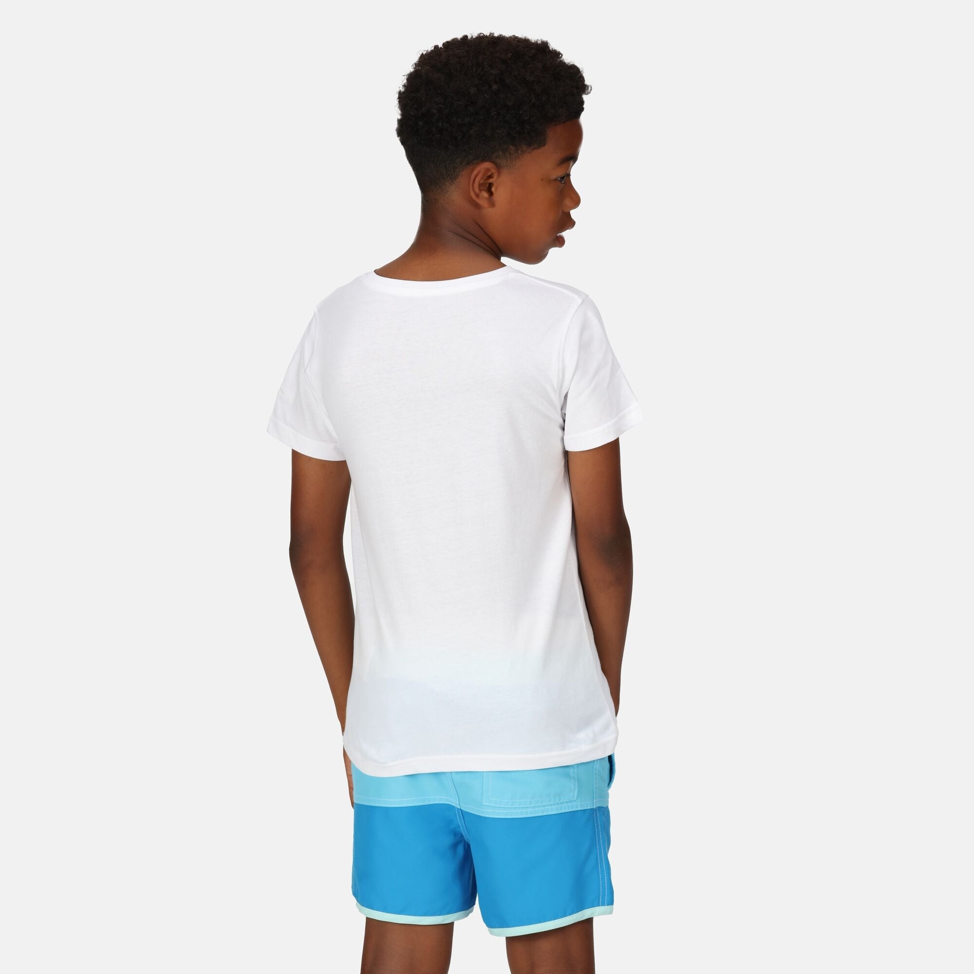 Regatta Bosley Kid's VI T-Shirt | Regatta | Portwest - The Outdoor Shop