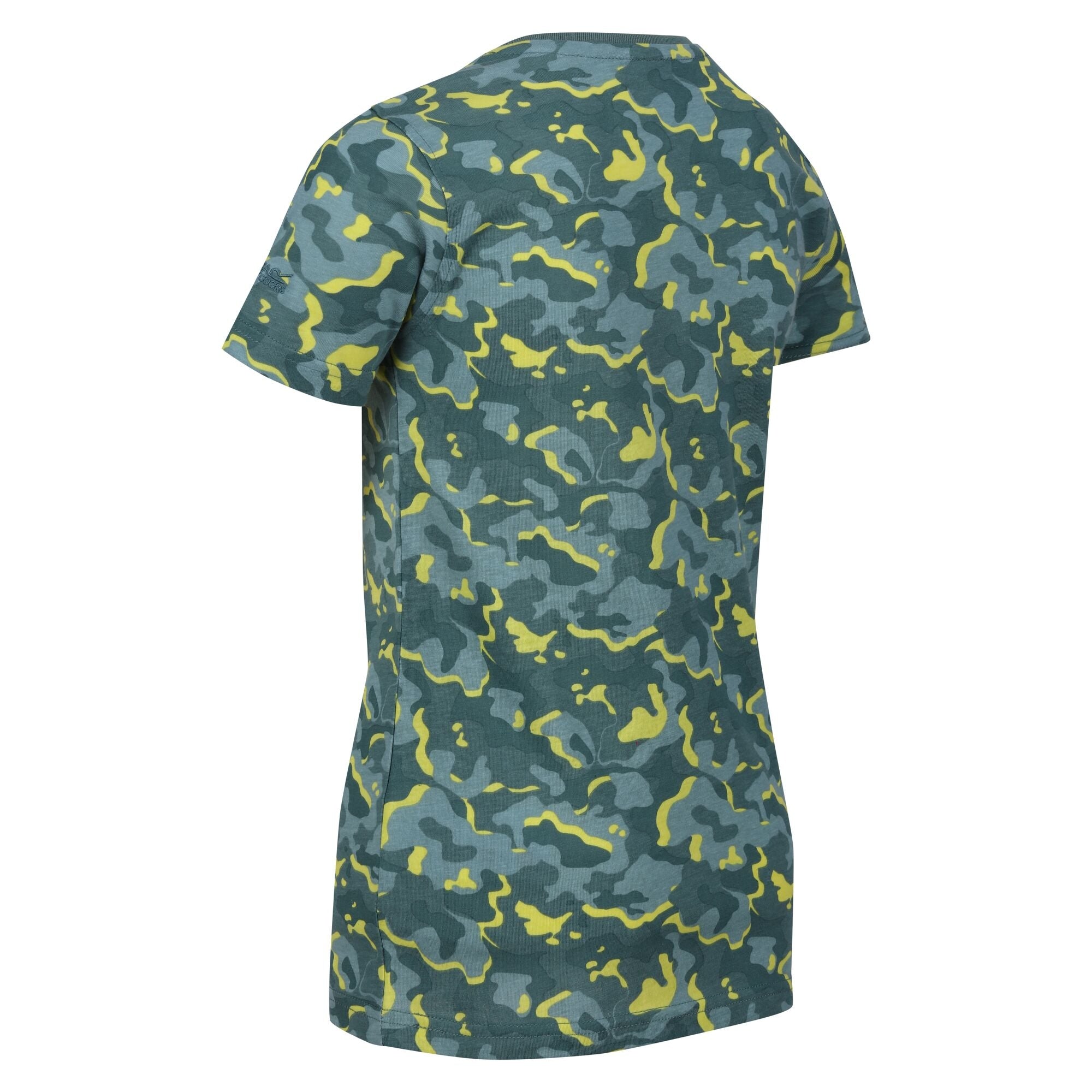 Regatta Bosley Kid's VI T-Shirt | Regatta | Portwest - The Outdoor Shop