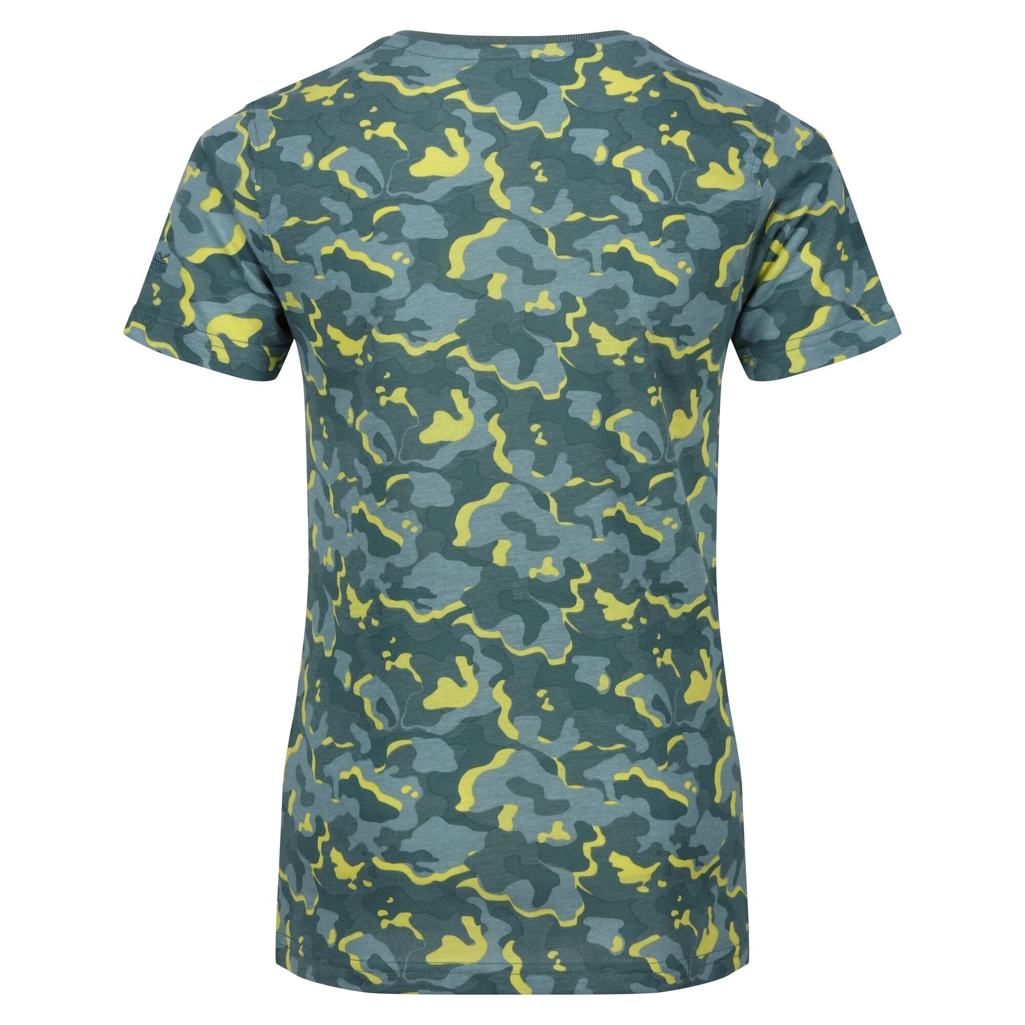 Regatta Bosley Kid's VI T-Shirt | Regatta | Portwest - The Outdoor Shop