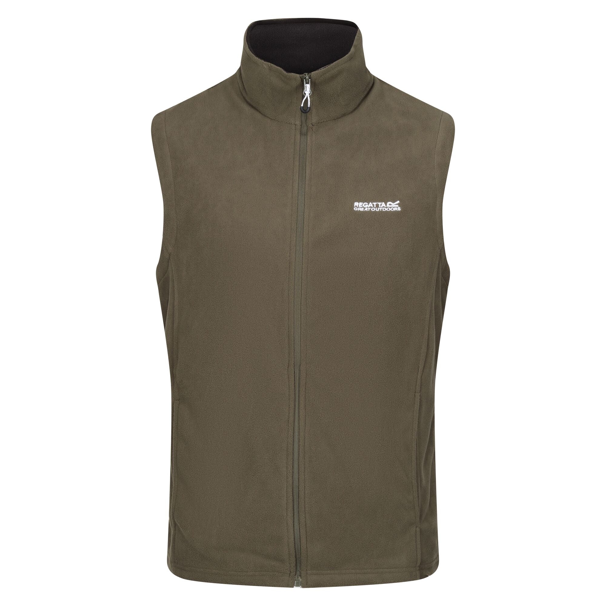 Regatta Tobias II Fleece Gilet | REGATTA | Portwest - The Outdoor Shop