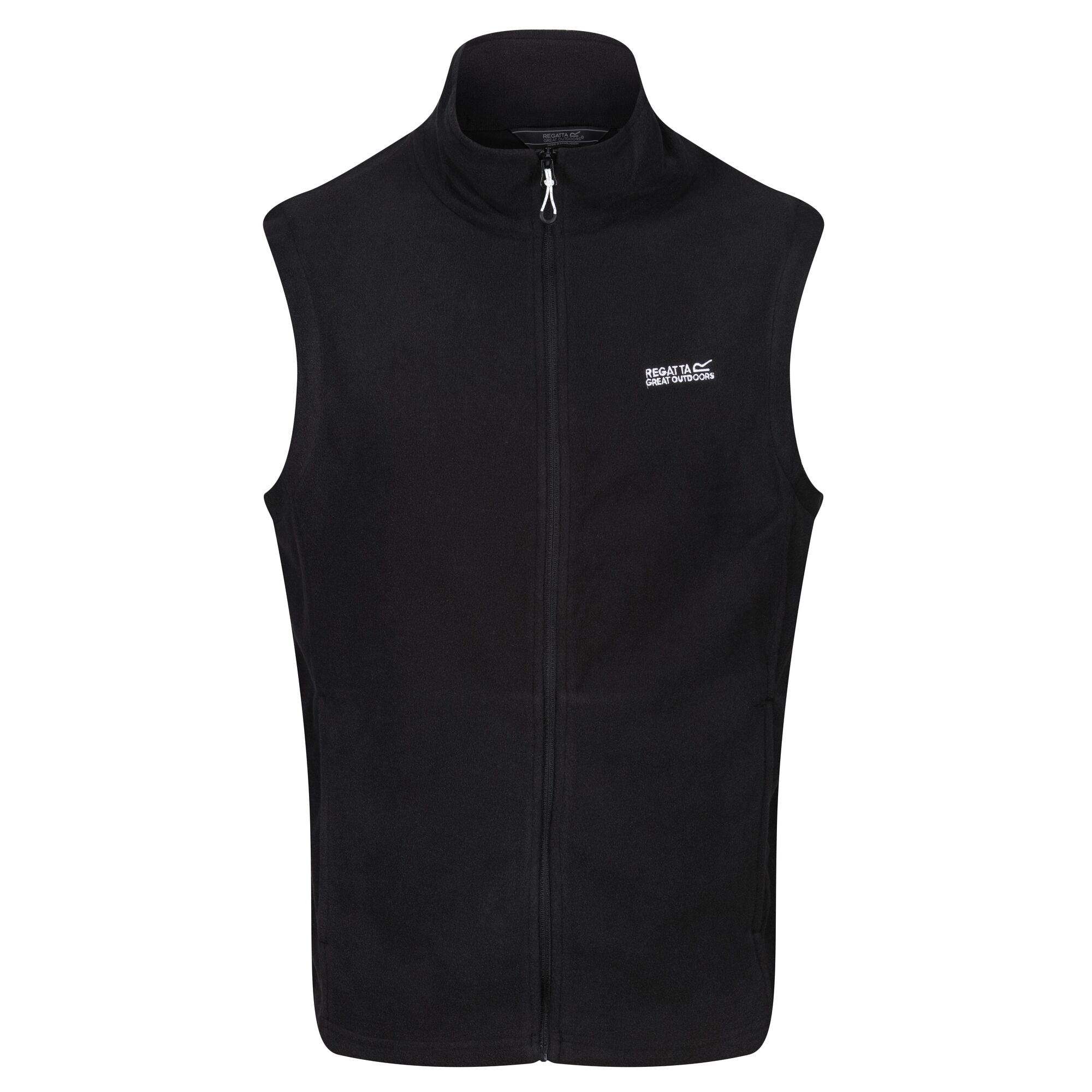 Regatta Tobias II Fleece Gilet | REGATTA | Portwest - The Outdoor Shop