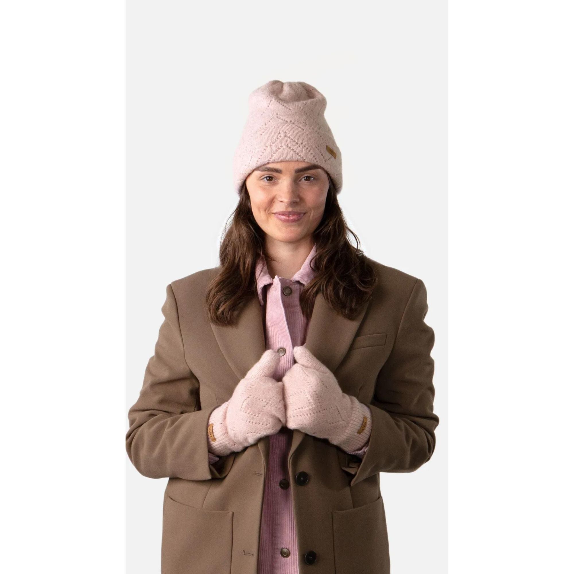 BARTS Bridgey Beanie | BARTS | Portwest - The Outdoor Shop