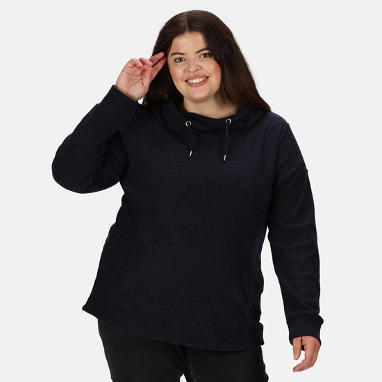 Regatta kizmit hotsell overhead fleece