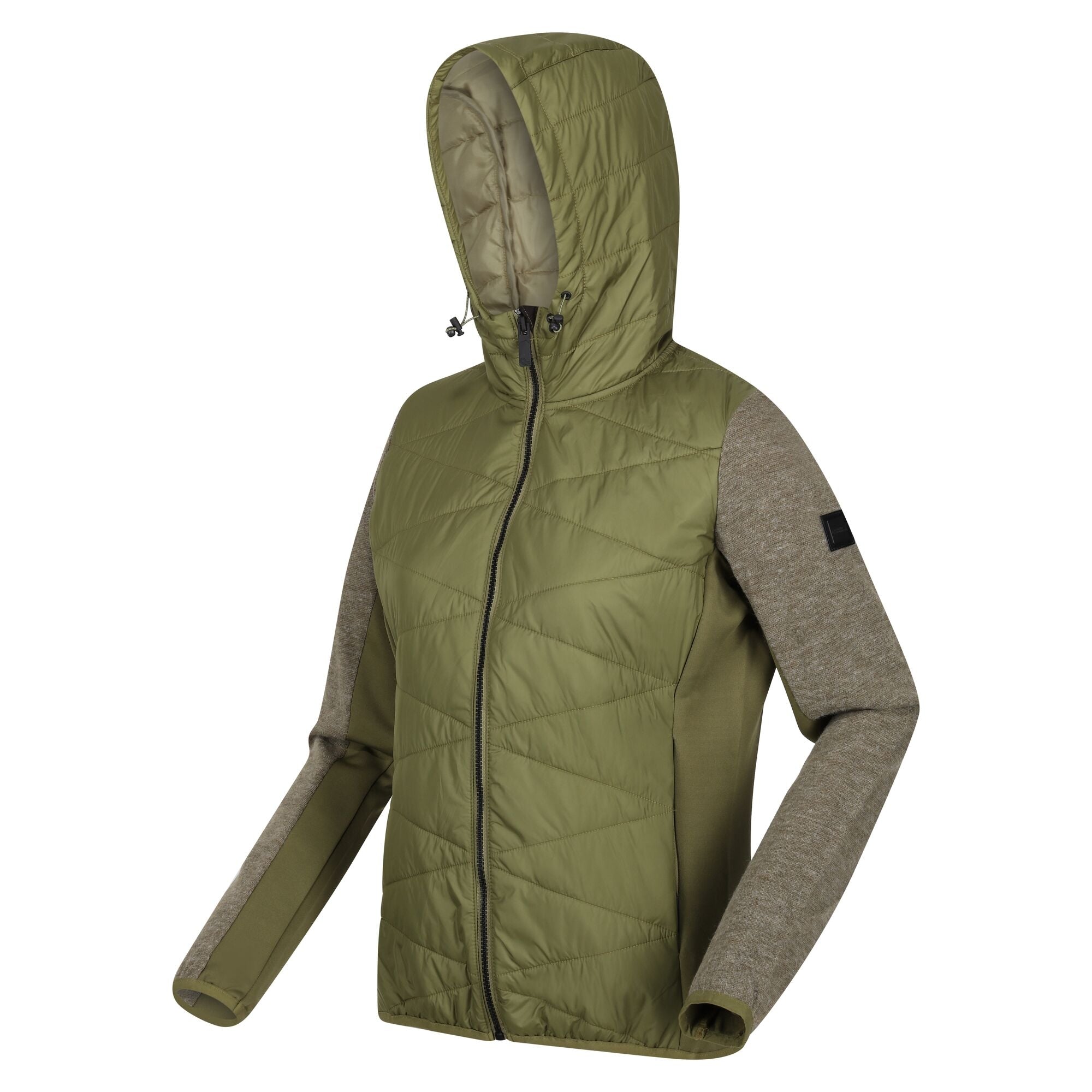 Regatta Womens Pemble IV Hybrid Softshell | Regatta | Portwest - The Outdoor Shop