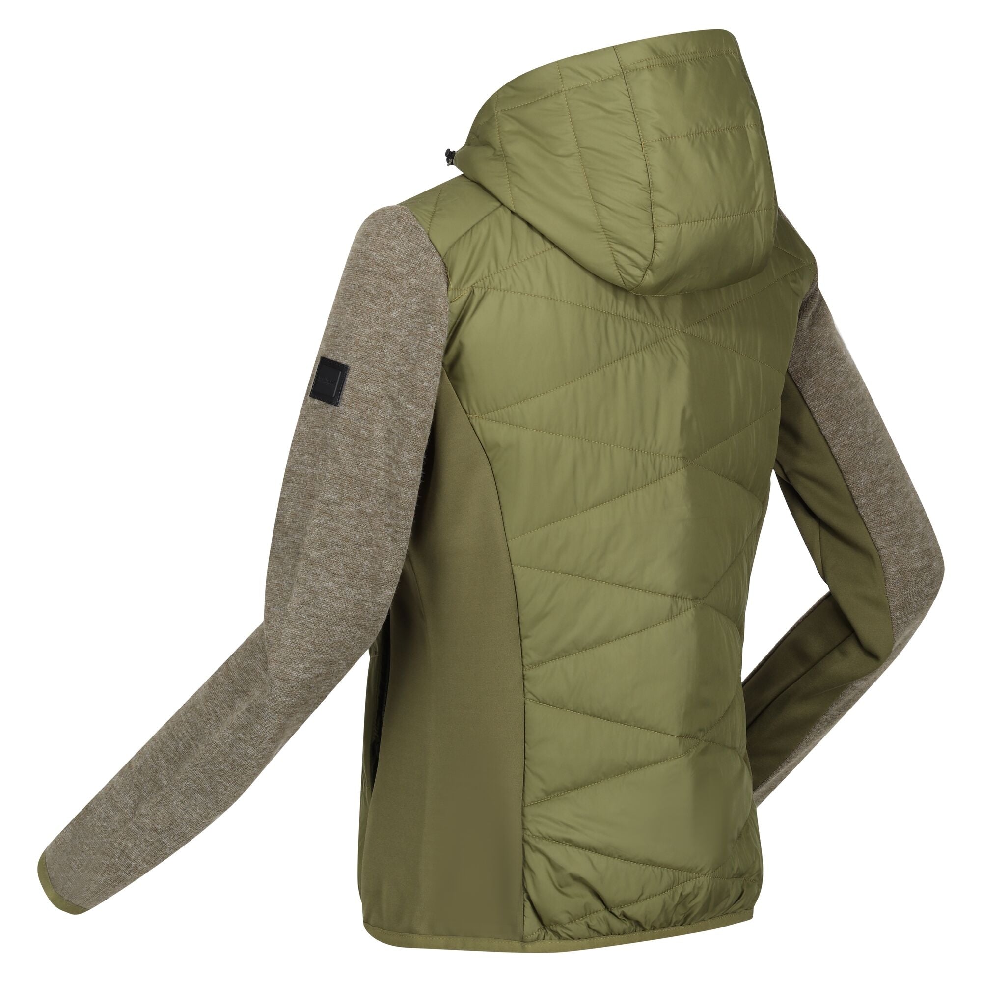 Regatta Womens Pemble IV Hybrid Softshell | Regatta | Portwest - The Outdoor Shop