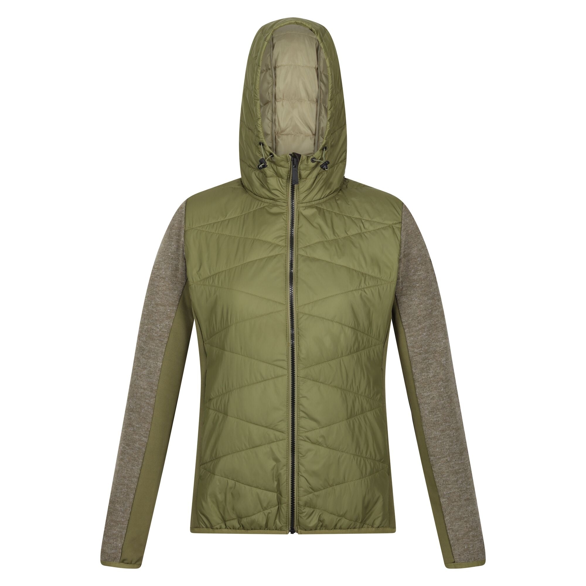 Regatta Womens Pemble IV Hybrid Softshell | Regatta | Portwest - The Outdoor Shop