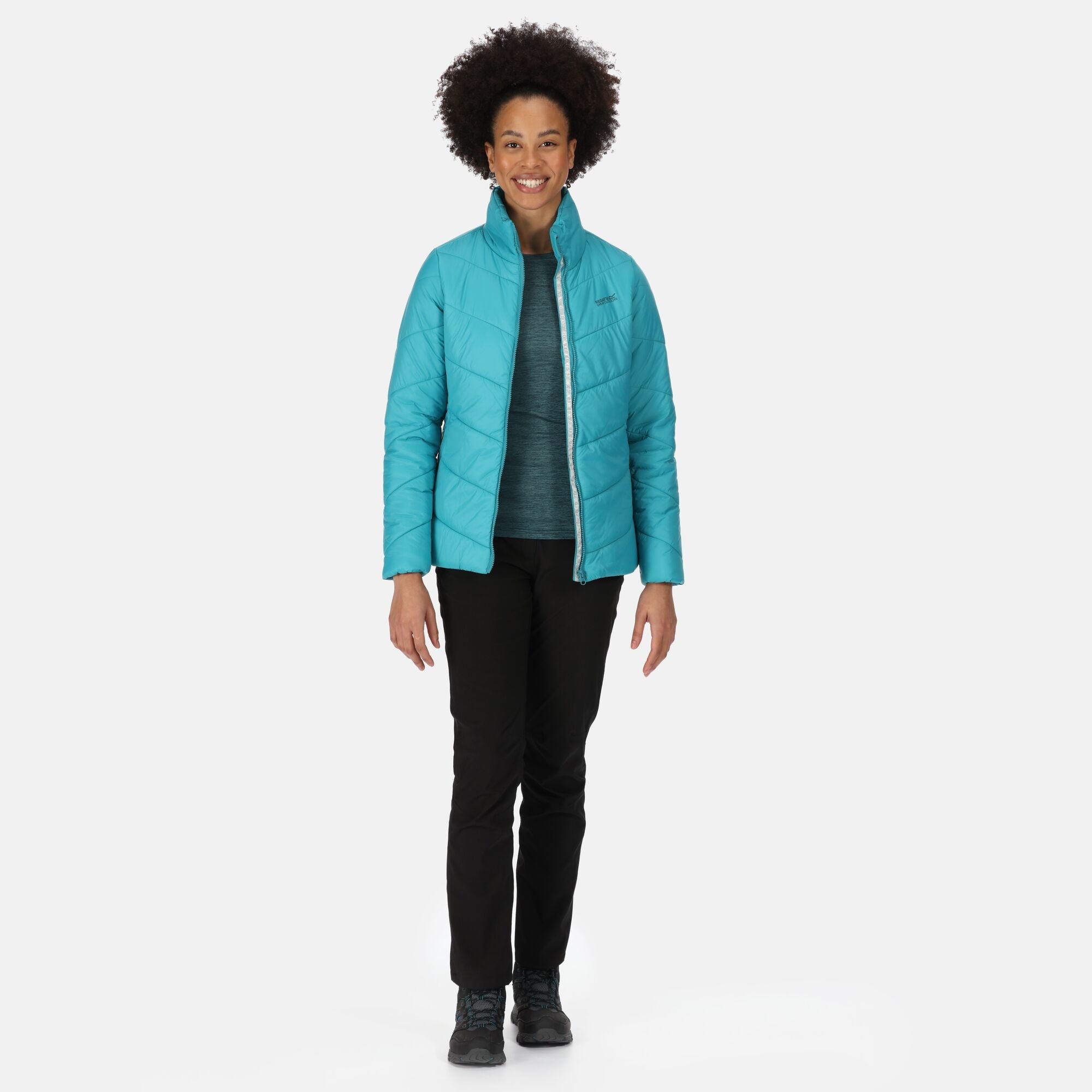 Regatta Women's Freezeway IV Insulated Jacket | Regatta | Portwest - The Outdoor Shop