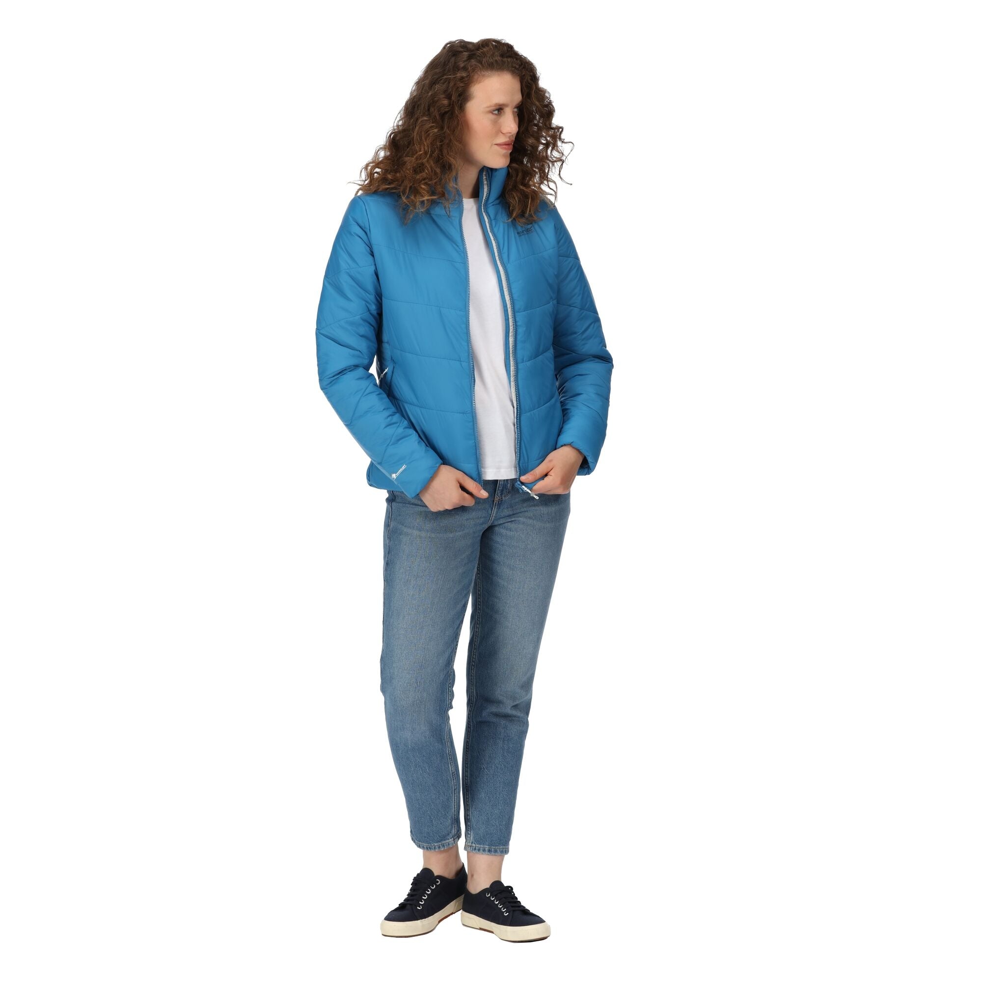 Regatta Women's Freezeway IV Insulated Jacket | Regatta | Portwest - The Outdoor Shop