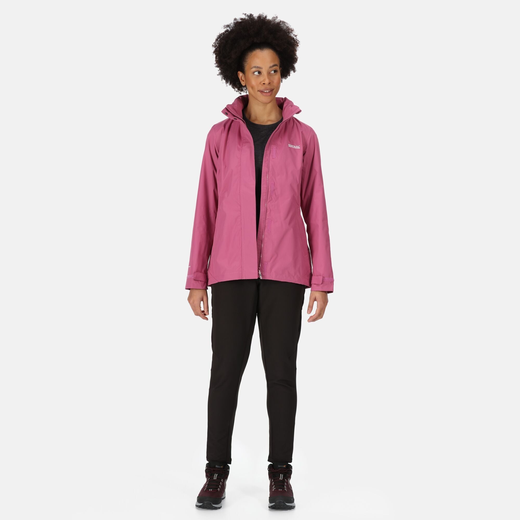 Regatta Women's Daysha Waterproof Jacket | Regatta | Portwest - The Outdoor Shop