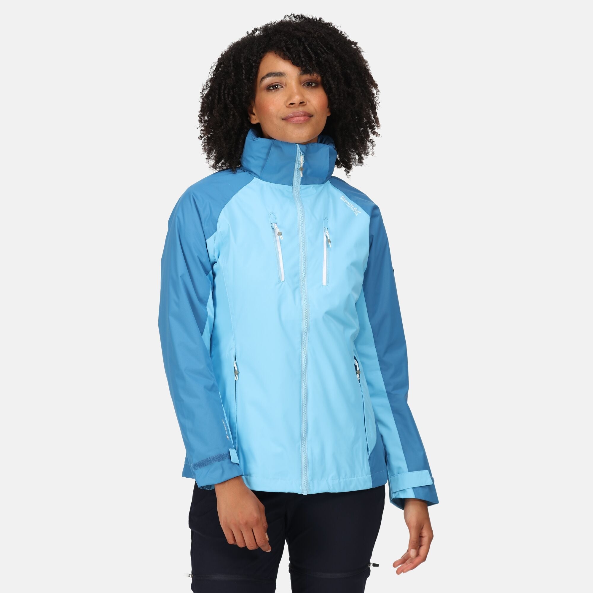 Regatta Calderdale IV Waterproof Jacket | REGATTA | Portwest - The Outdoor Shop