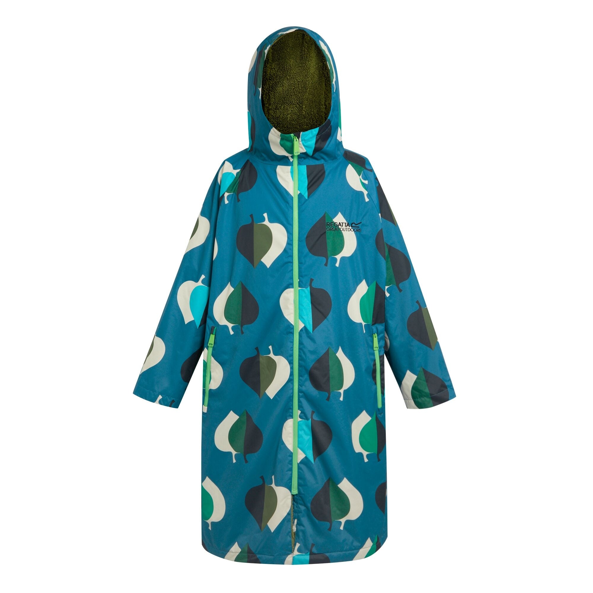 Regatta Orla Kiely Changing Robe | REGATTA | Portwest - The Outdoor Shop